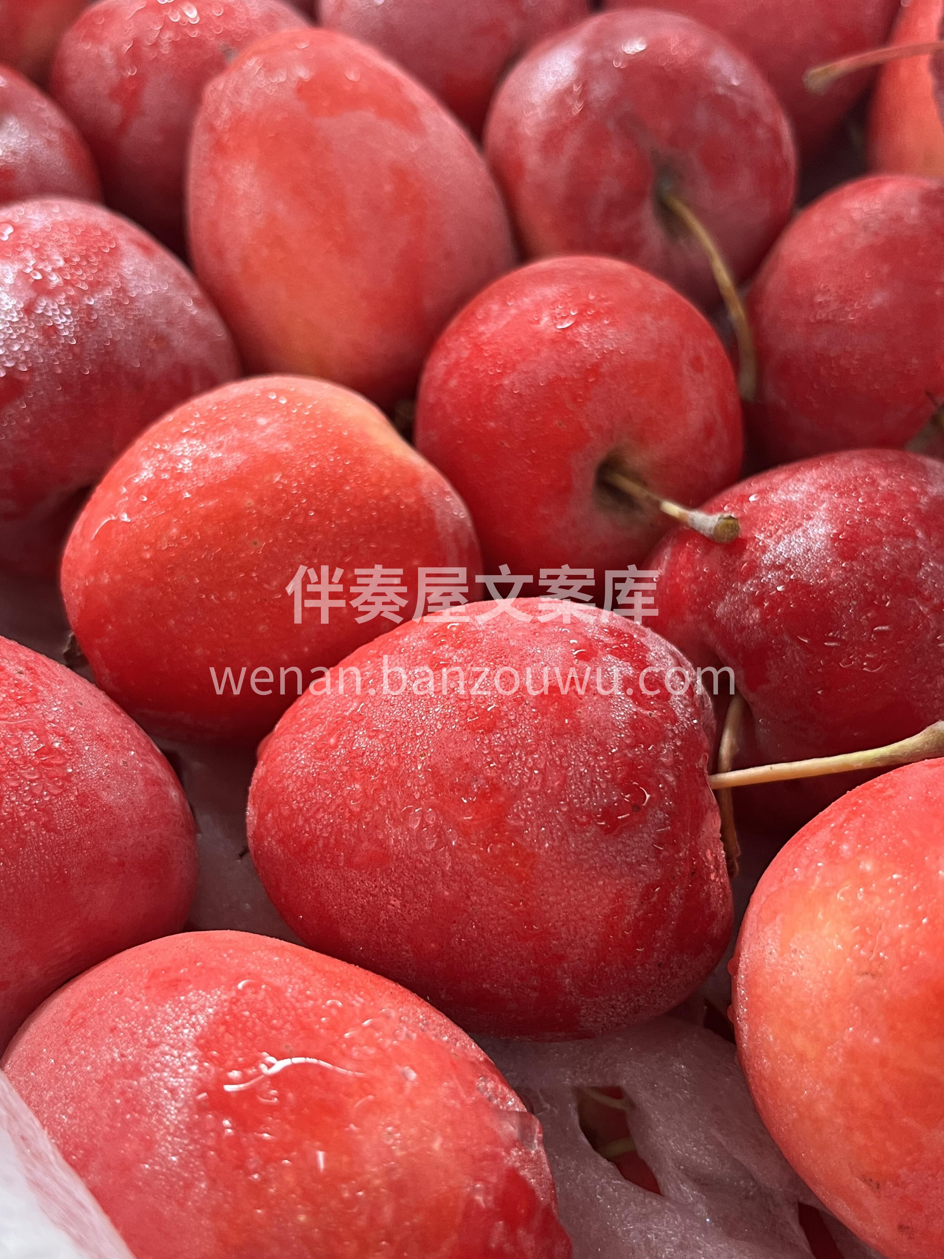 鸡心果🍎特别圈粉小朋友😍 家里的小孩子， 配图1