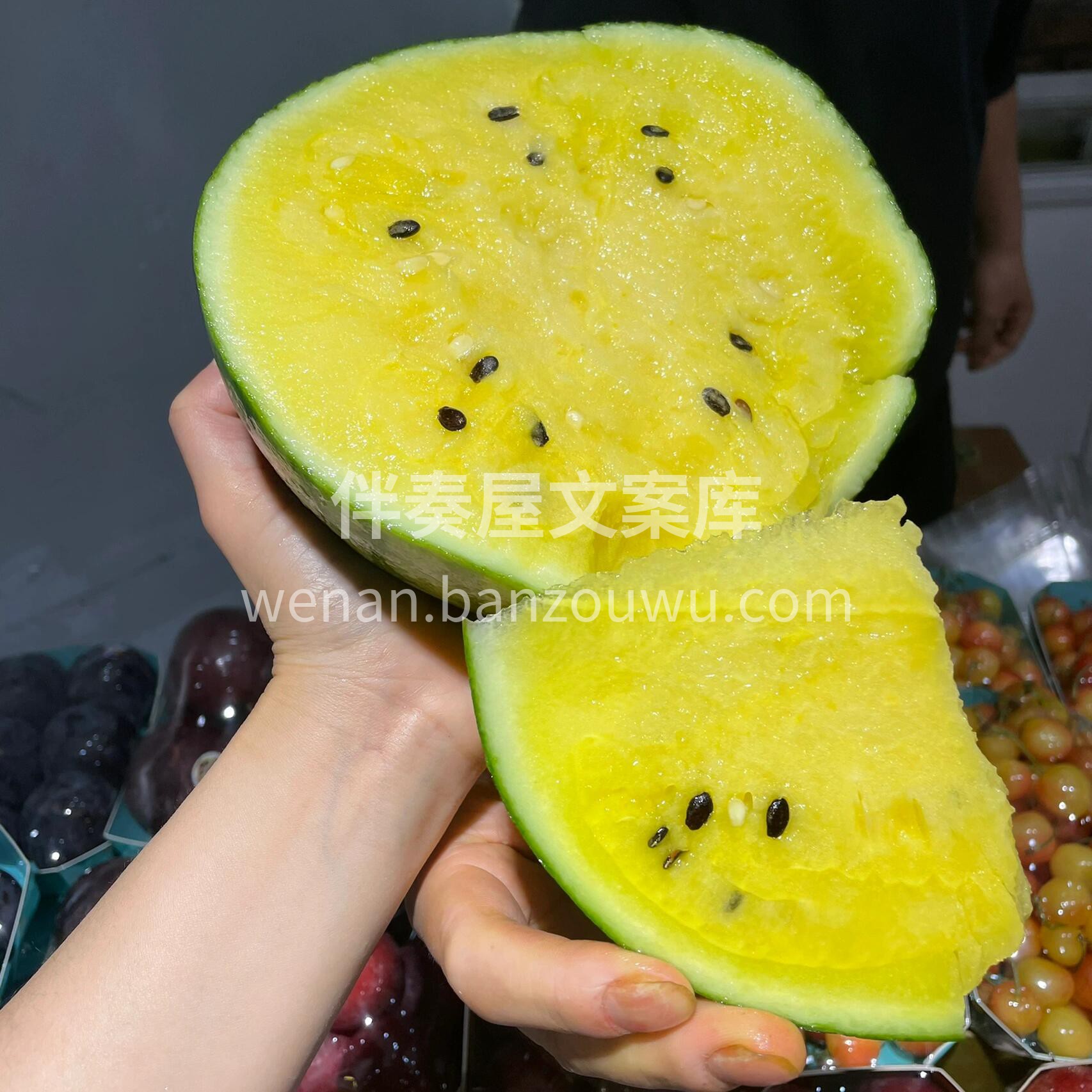 上新｜💛🍉人气爆款🔥 🈶️【精品冰淇淋特 配图3
