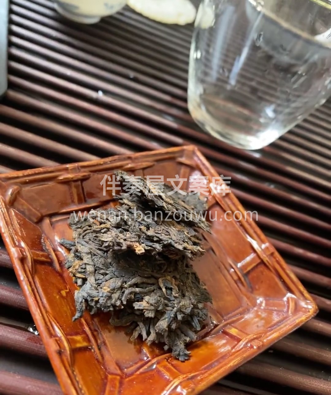 😜宝子们，不要错过这款上好的茶叶！从茶园 配图1