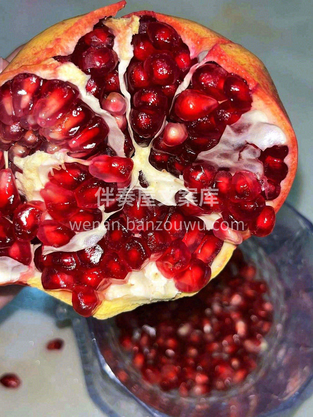 🥲生活有点苦？ 来颗水果补点甜🍓 脆的、 配图1