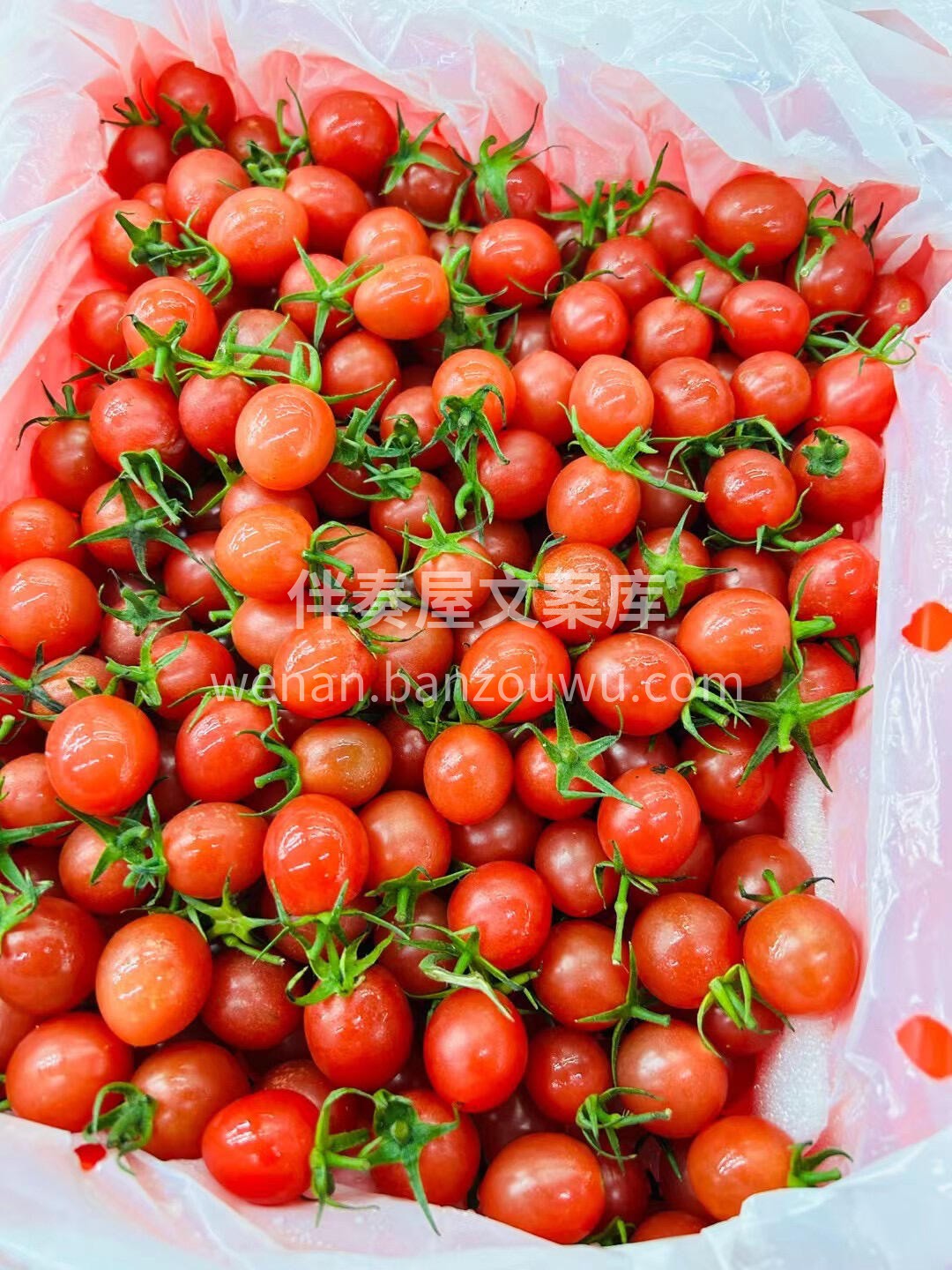 🔥🔥每天必吃的水果 👉千禧果🍅富含大量番 配图2