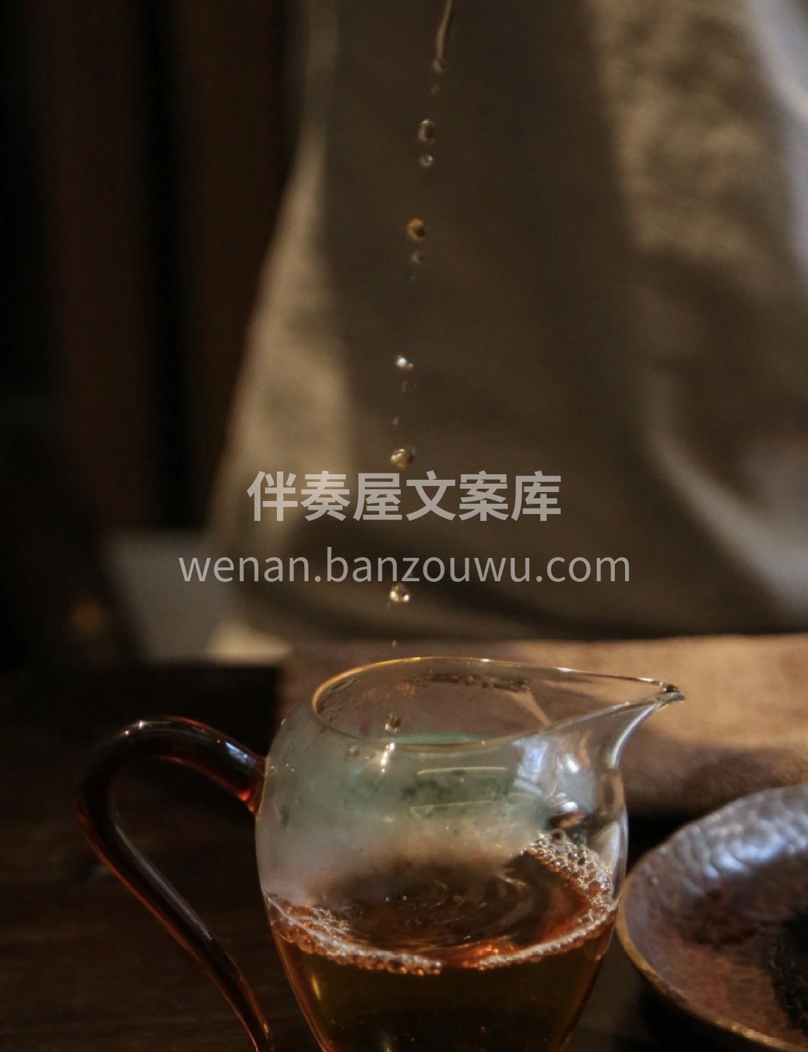 🎊新年茶礼首选安化黑茶！ 🍵湖南核心产区 配图3