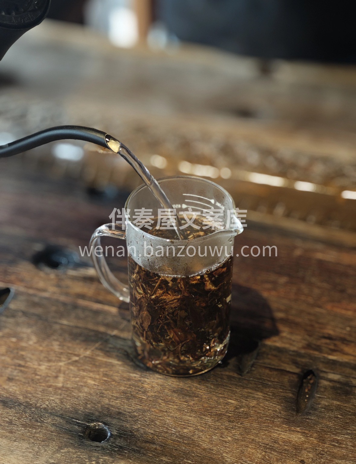 新年年货选陈皮老白茶！✨ 🍵核心产区陈化 配图2