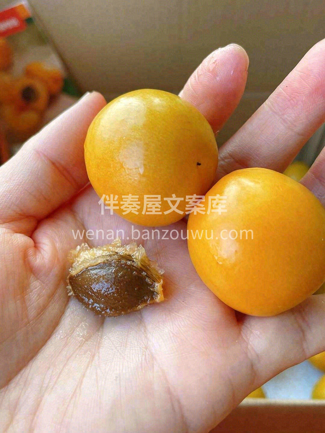 这浓郁纯正的蜜甜味道🍭，直沁五脏六腑的蜜 配图2