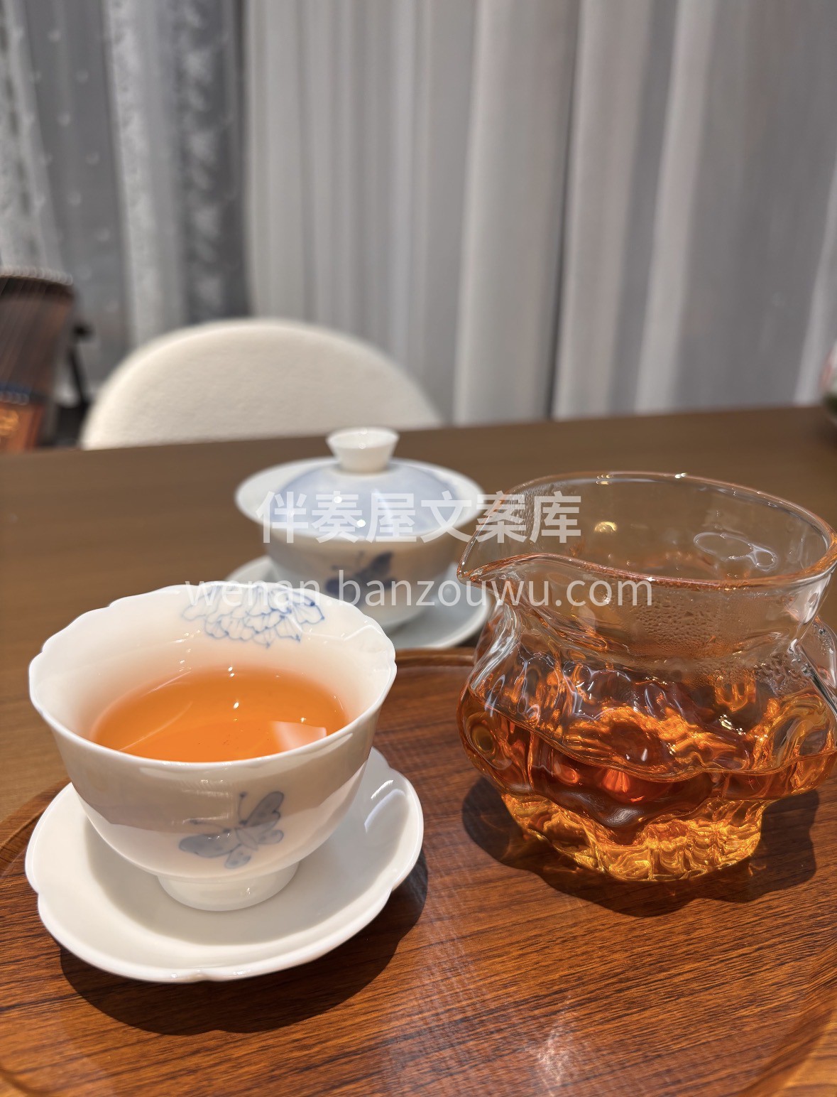 🎆 新年茶礼｜正山小种！ 🍵武夷桐木关原 配图3