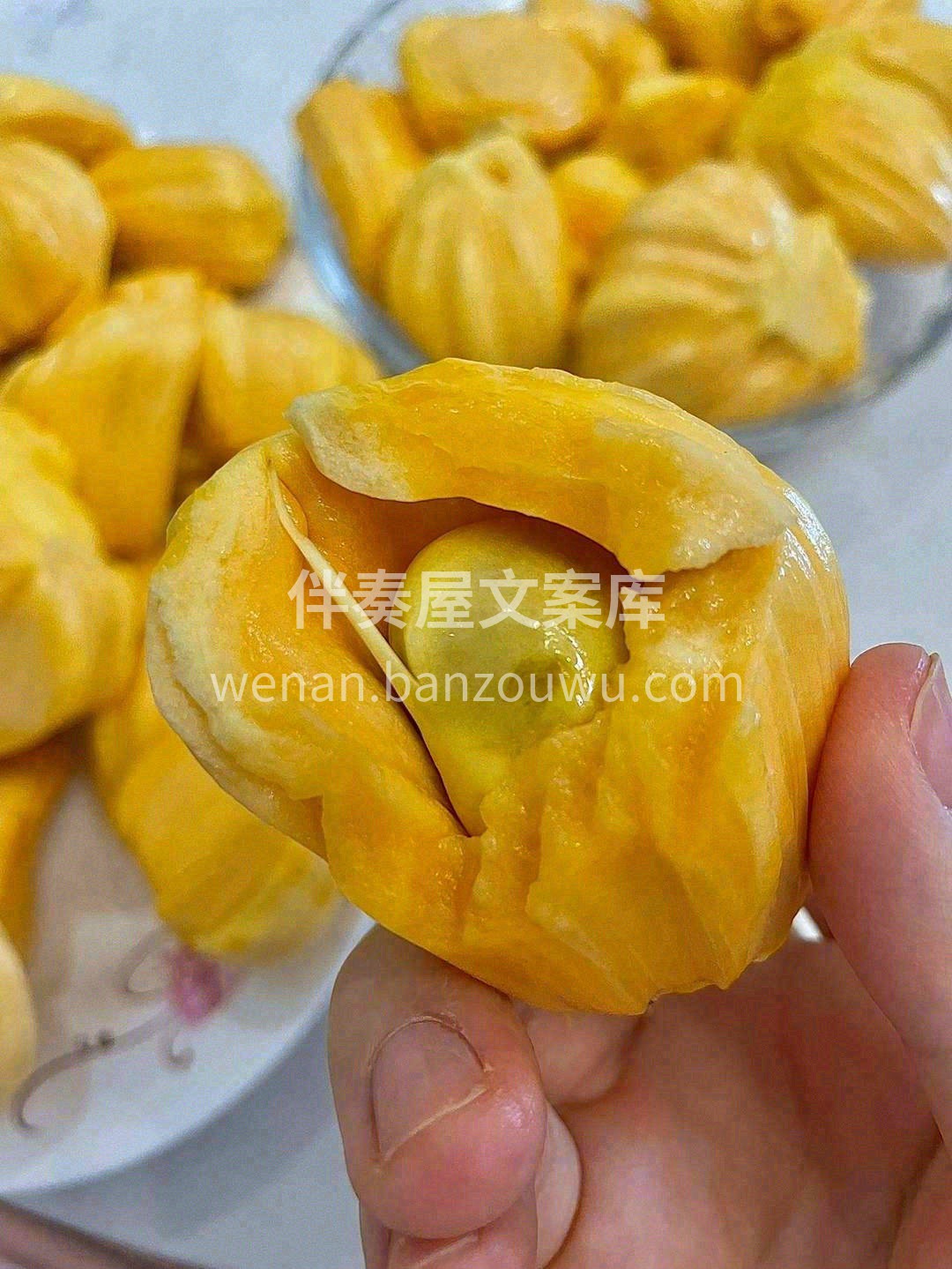 🍃🎉【今天的新货，好甜！】 水嫩爆汁的水 配图3