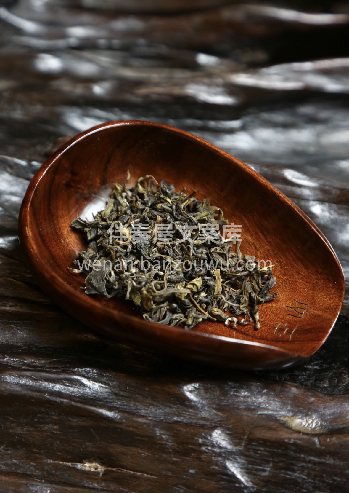 🎁新春茶礼选君山银针！非遗贡茶“金镶玉” 配图1