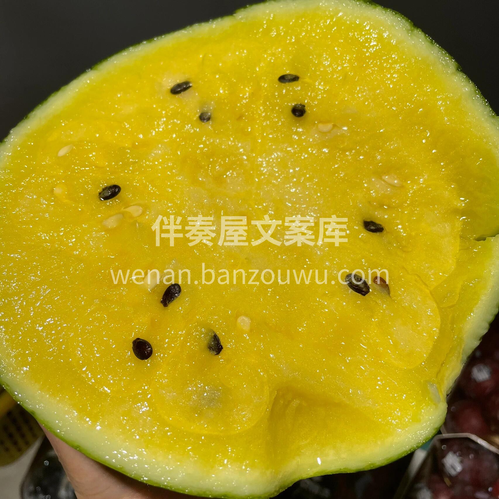 上新｜💛🍉人气爆款🔥 🈶️【精品冰淇淋特 配图1