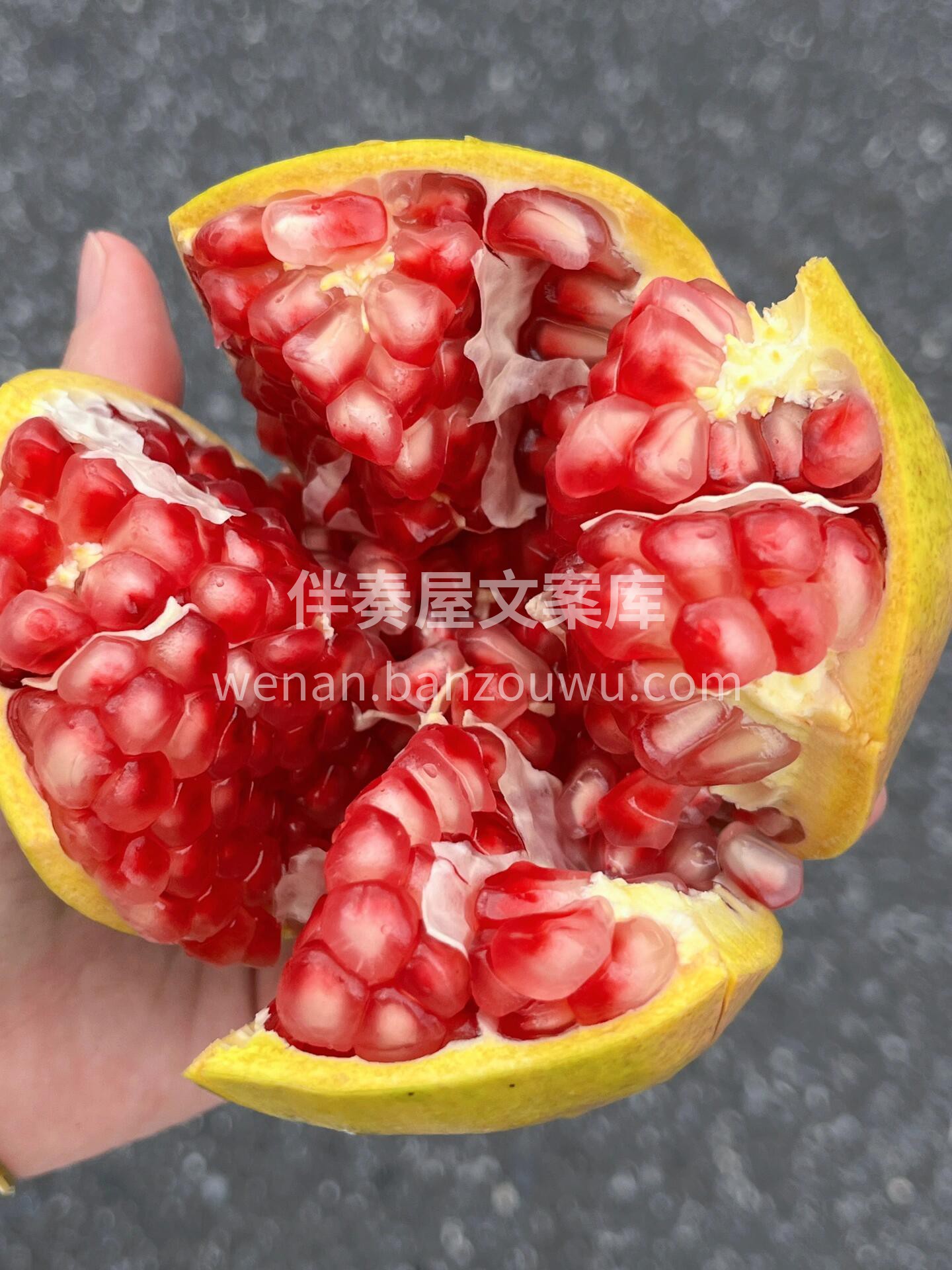 一年一度美味😋开始 到新❤️它来了😍 【 配图2