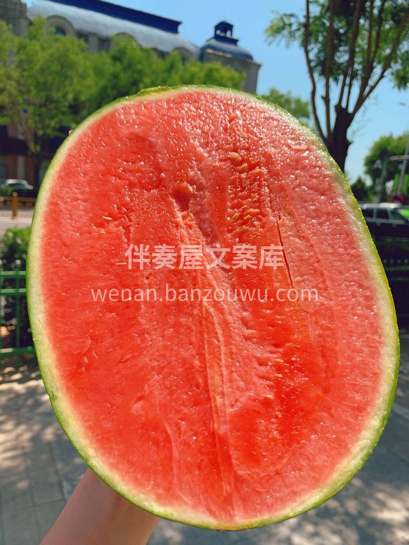 💅是时候给自己置办一份清凉武器了😎 甘美 配图3