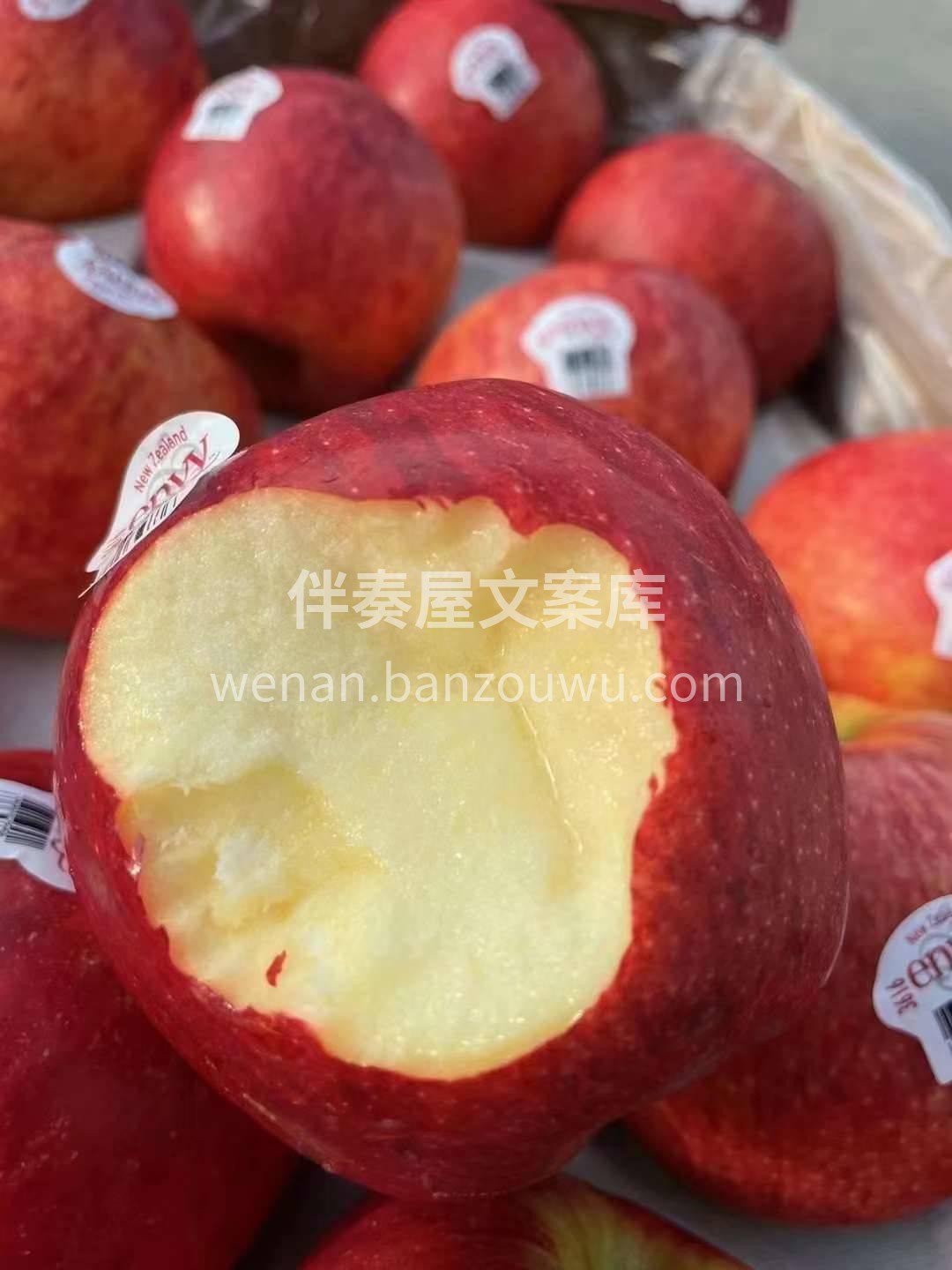 新西兰空运爱妃🍎 上帝也妒忌的味道☘️高 配图3