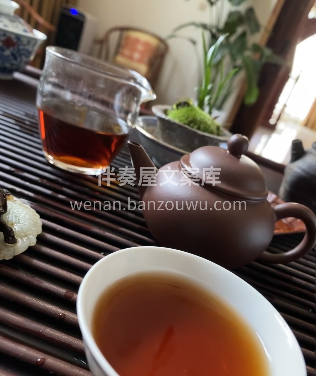😜宝子们，不要错过这款上好的茶叶！从茶园 配图3