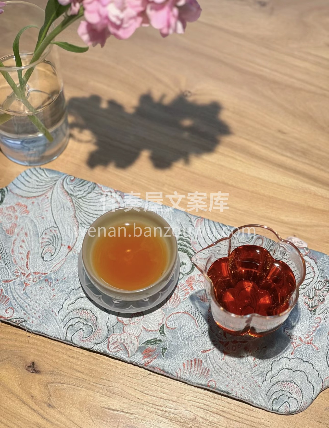 🍵 品味茶香，享受生活！🎉 🌿 精选优质 配图2