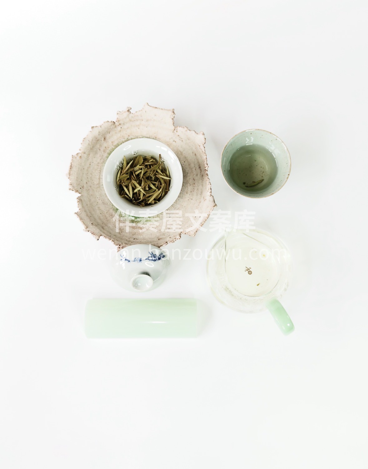 🔥 明前新茶·松阳银猴 限时尝鲜 ✅ 头 配图3