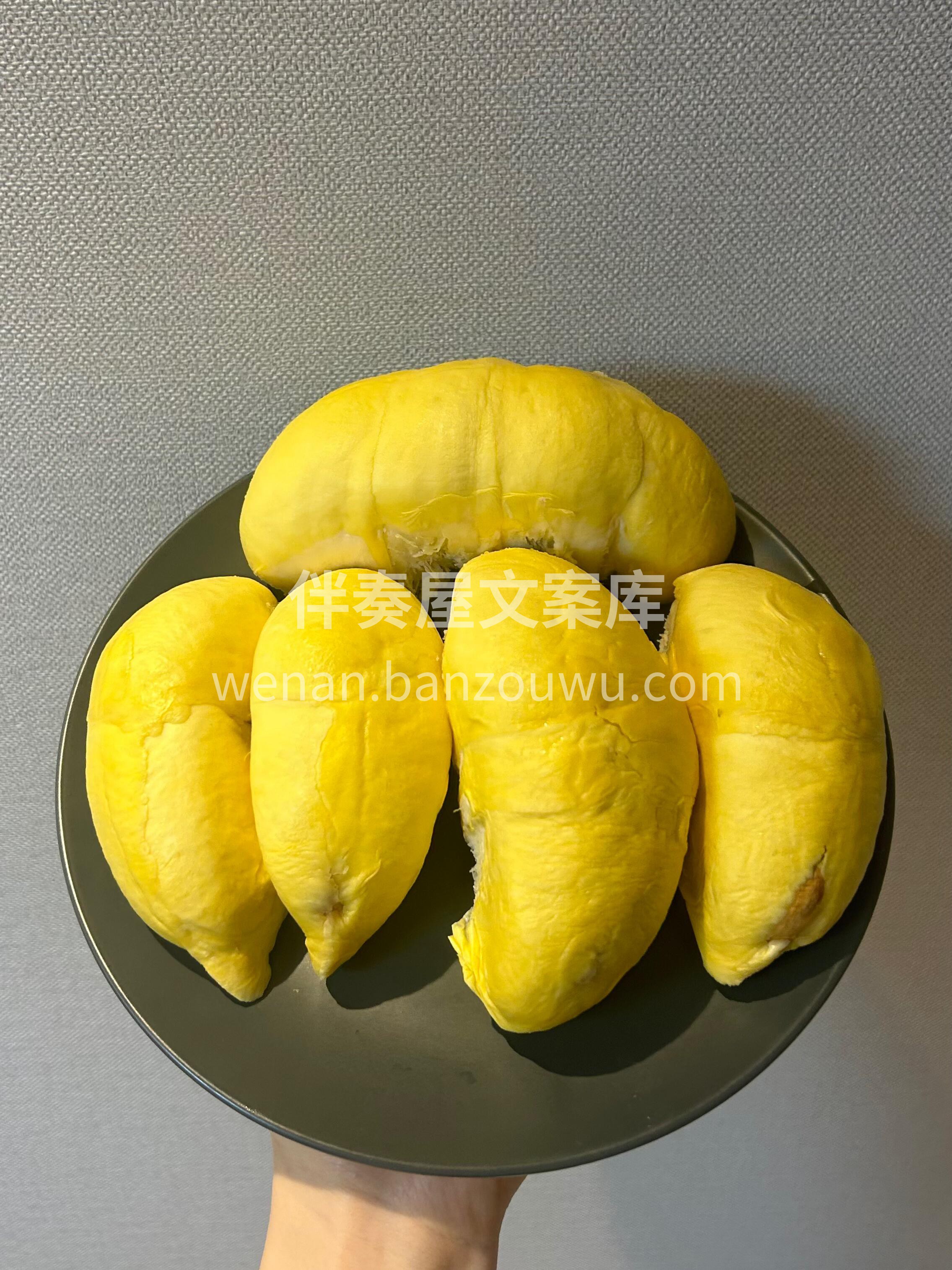 🌿干尧综合了甜味儿与奶滑，微苦回甘😍 让 配图3