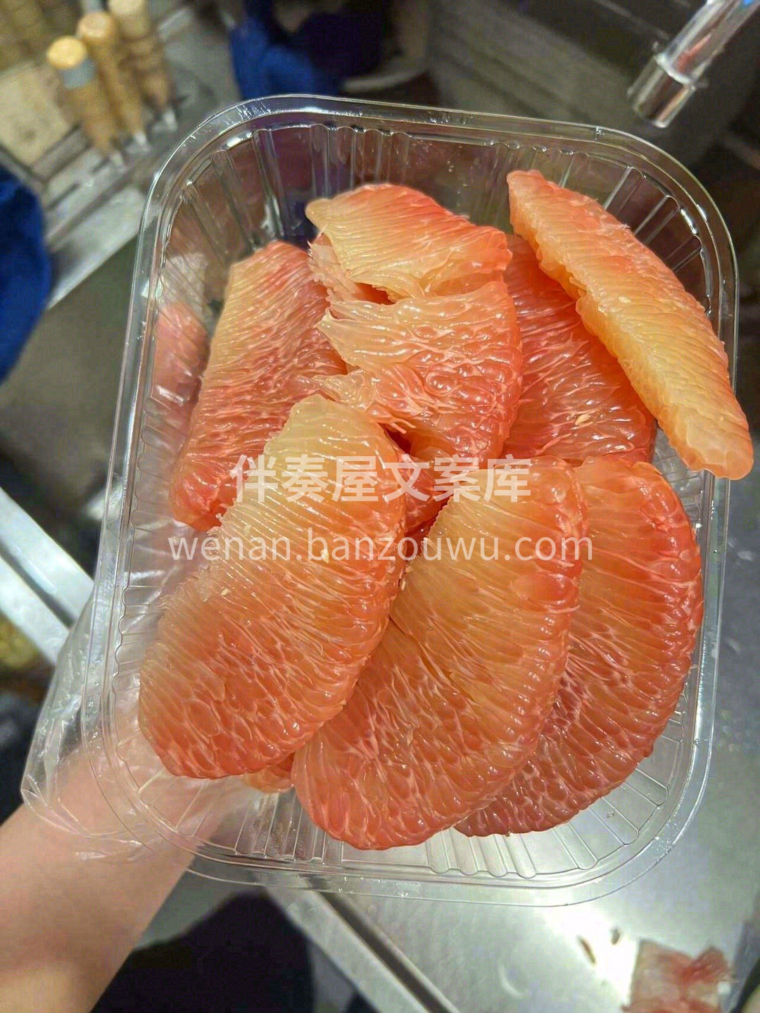 好吃的款总会被惦记💓 最近上火的小伙伴特 配图3