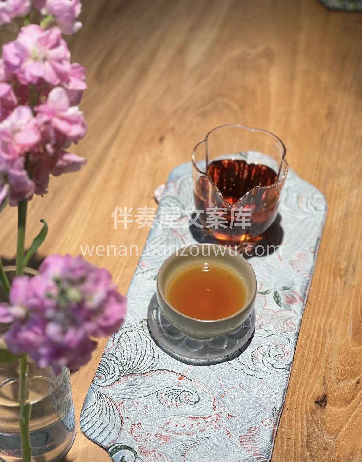 严选头采春茶作礼🎁 新年年货精致之选，适 配图1
