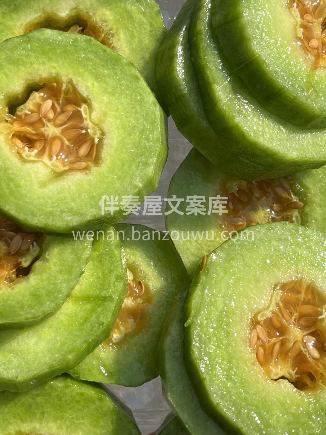 🥳清新解腻👉羊角蜜🥒 外形虽然看起来蠢萌 配图3