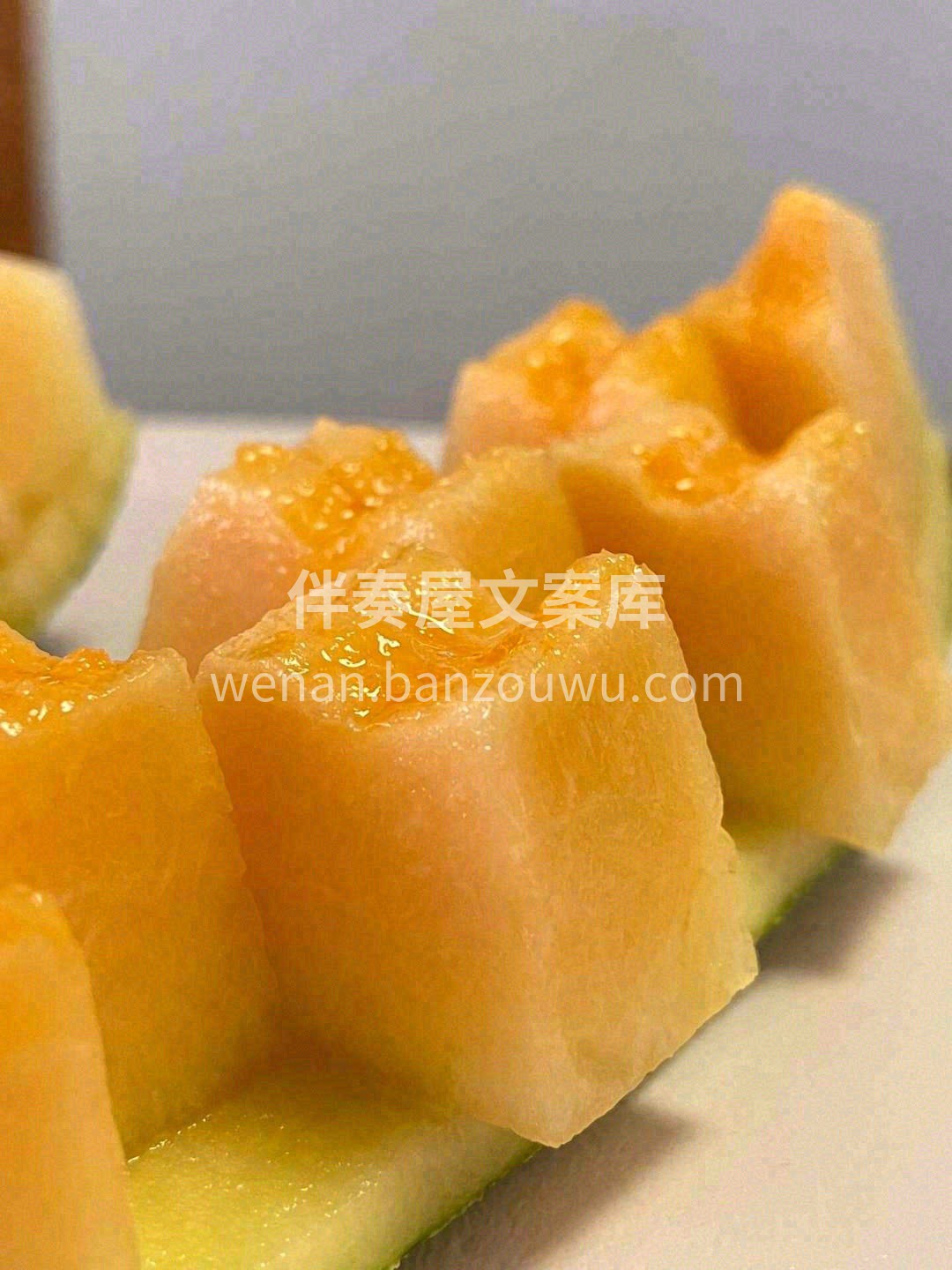别让味蕾💗在这个季节错失甜蜜🍯 爽口清香 配图1