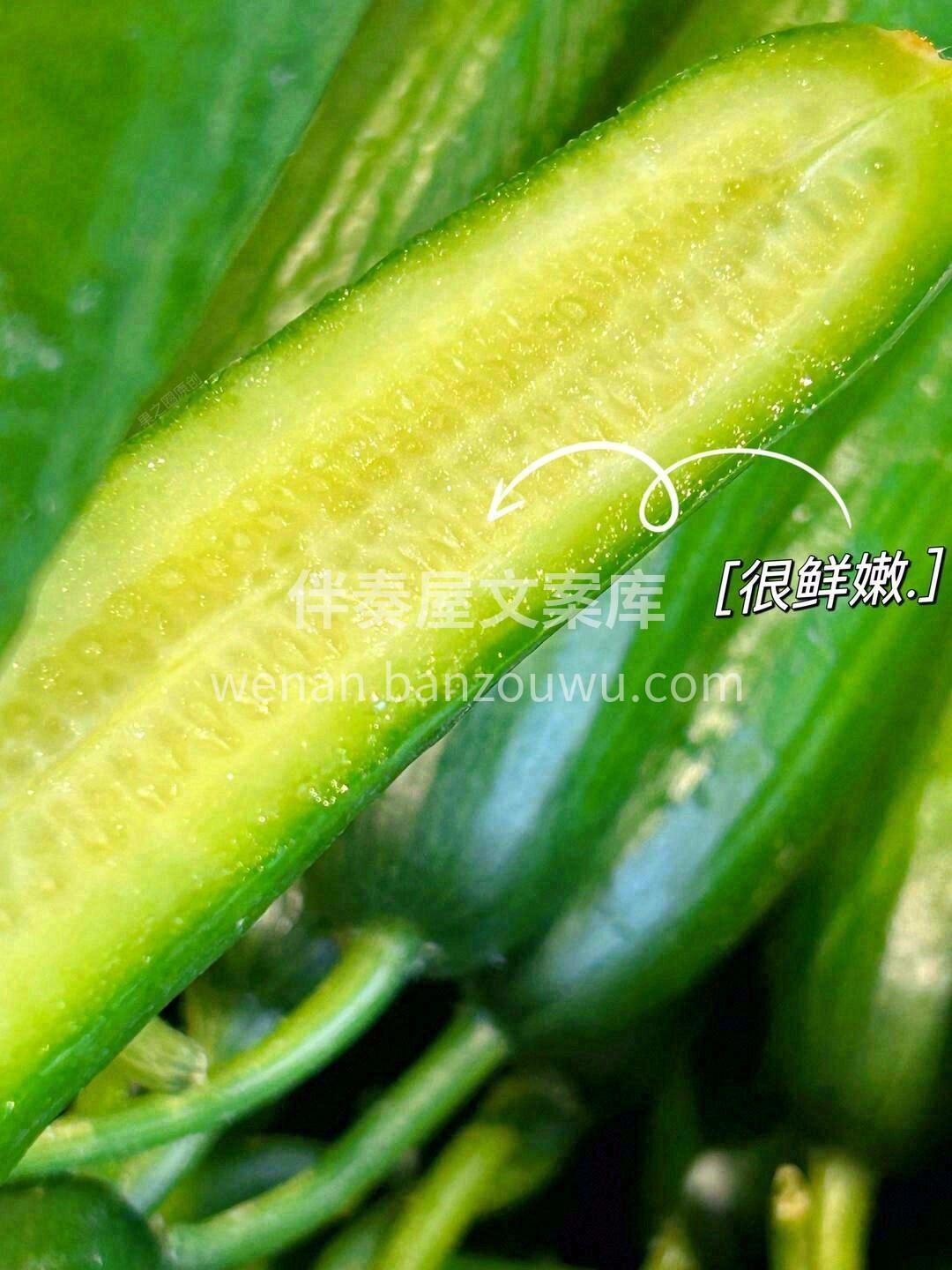 🌱初夏就是要吃水润爽口的食物呀❗ 水果黄 配图1