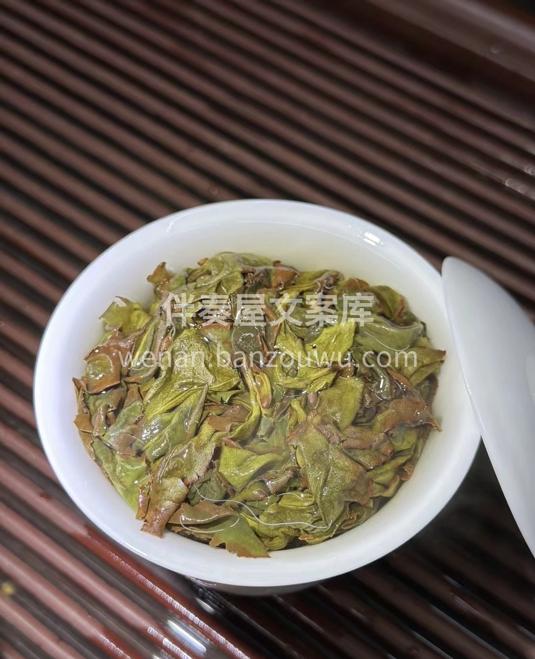 漳平水仙兰花香，入口花香显露，滋味甘醇茶 配图2