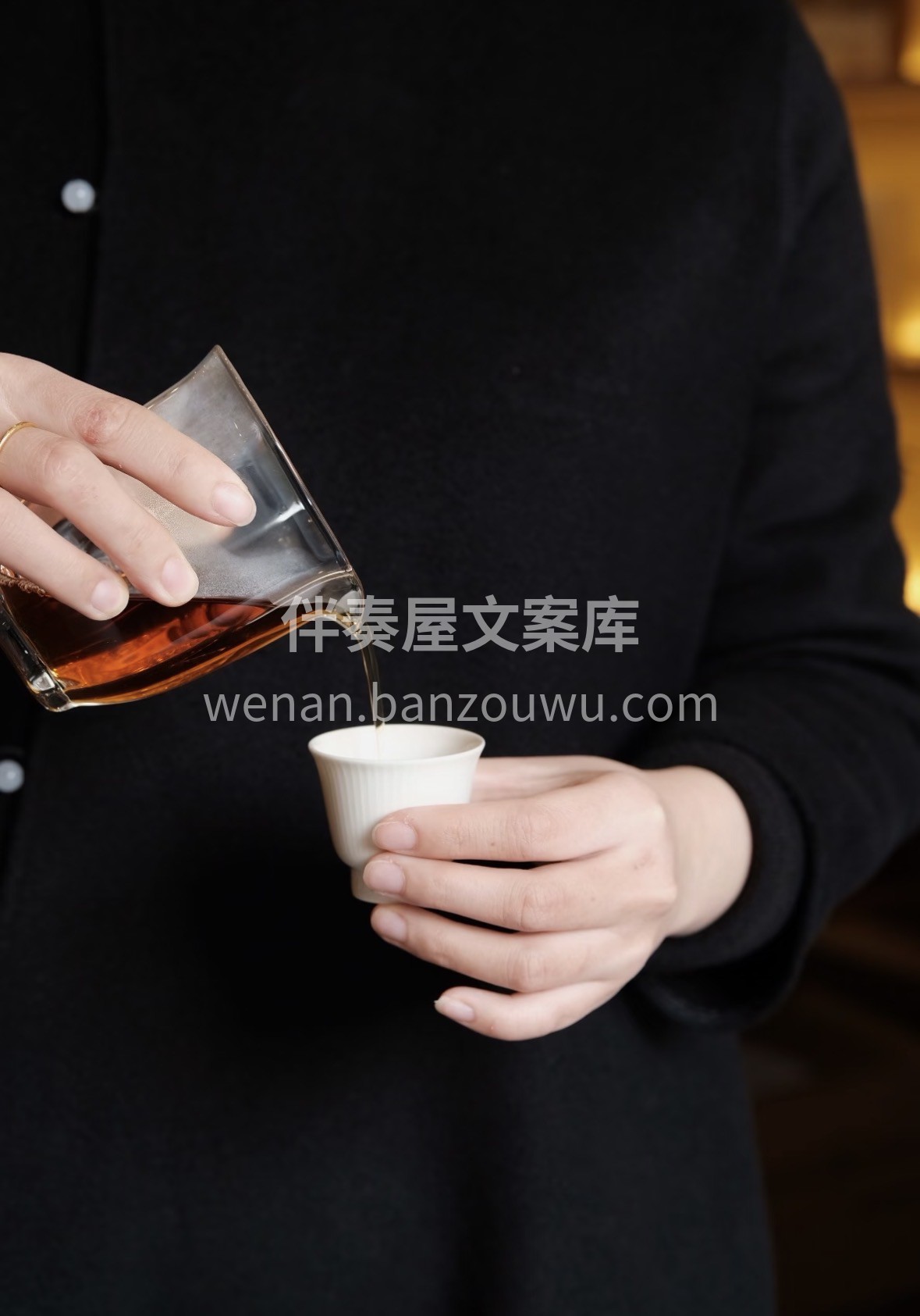 🎁新年选礼，岩茶肉桂是心头好！桂皮香馥郁 配图2