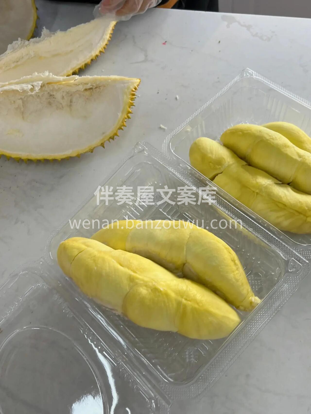 现在金枕这么好了吗！😋 🥰香到让你无法自 配图1