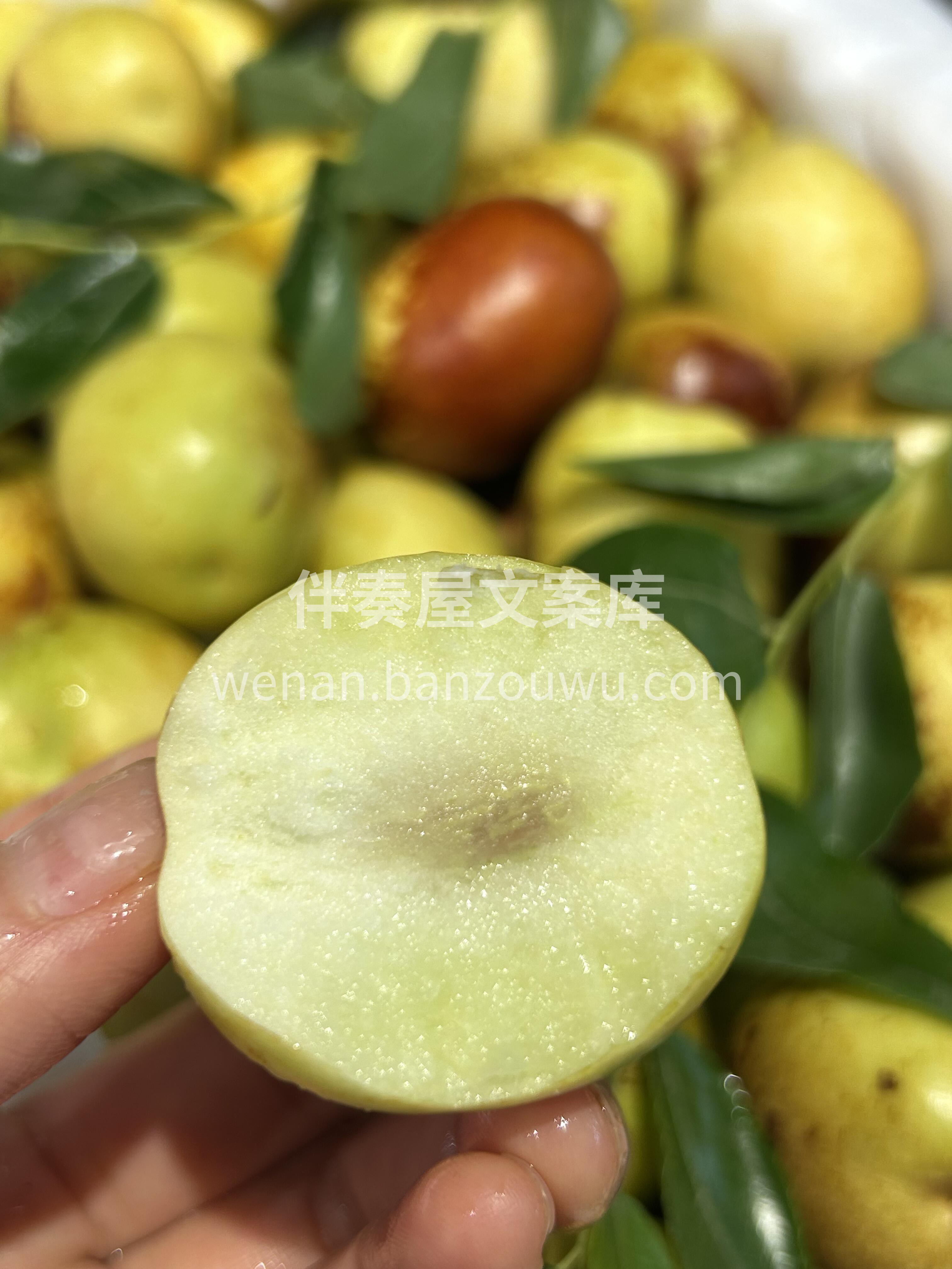 🌿小店日常记录✨ 每日新鲜水果到货🍎🍌🍇 配图2