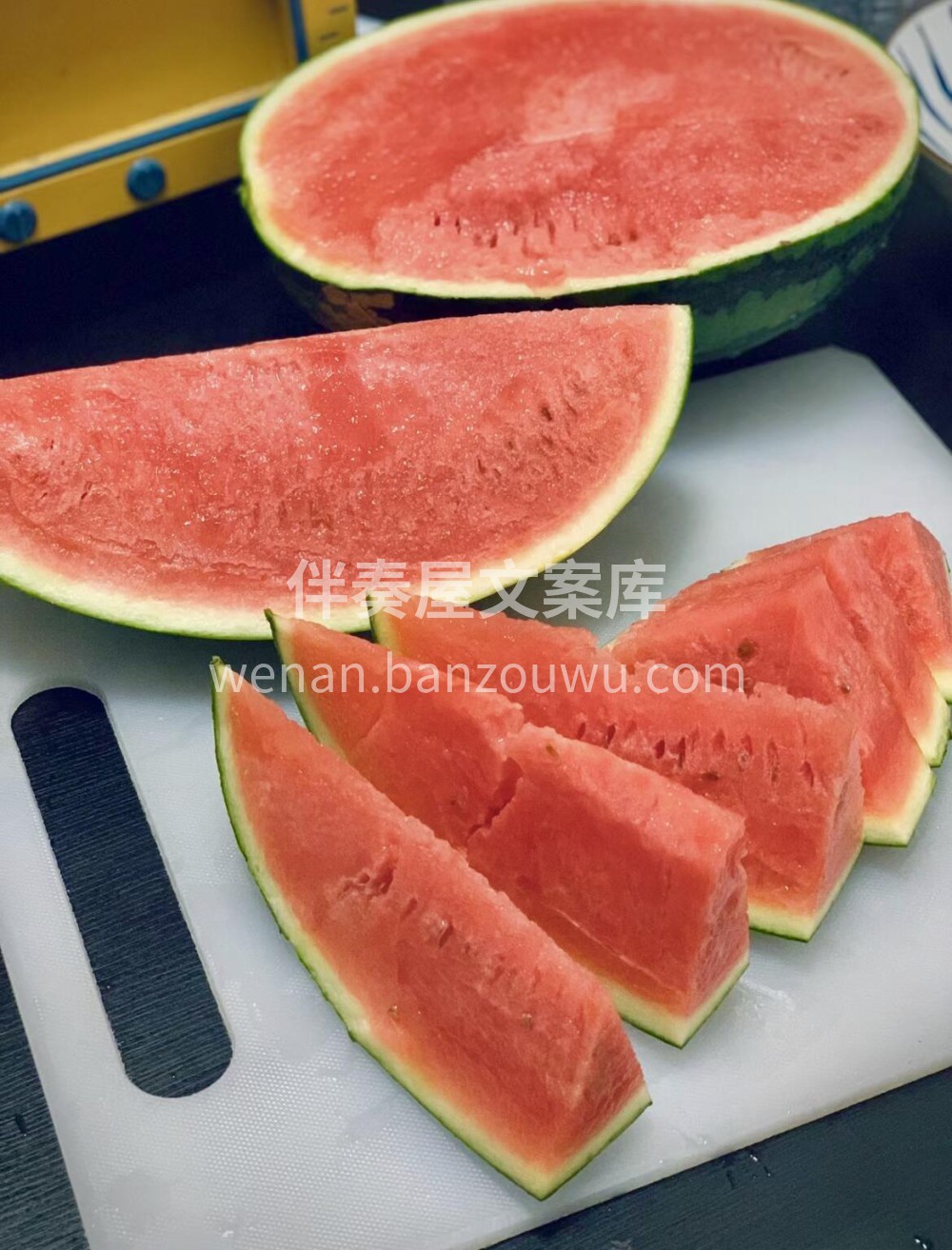 冰镇甘美4K真的是夏日降温神器👒​甘美4 配图1