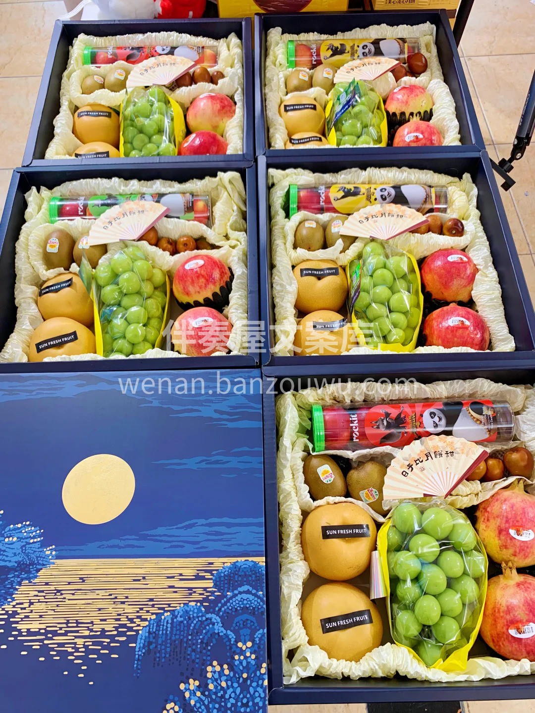 “用心挑选每一款🍉水果 只为给你zui甜 配图2
