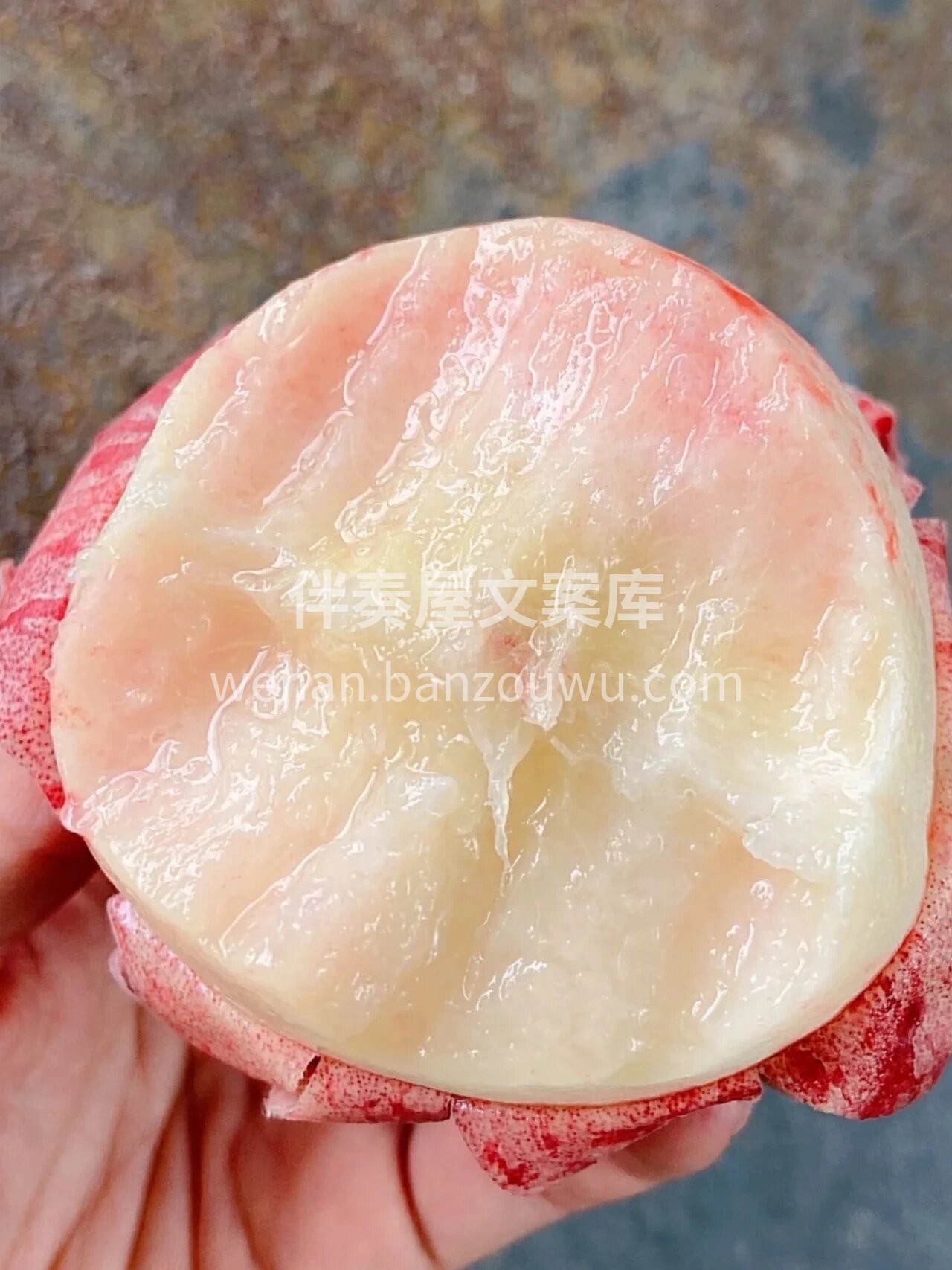 软硬两吃?放软可以撕皮的水蜜?鲜甜多汁? 配图3
