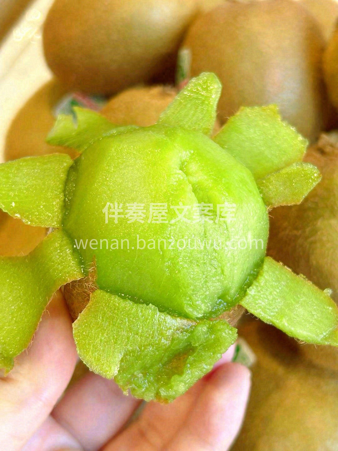 简单生活☘️从吃好水果开始🍏 自然无添加 配图1