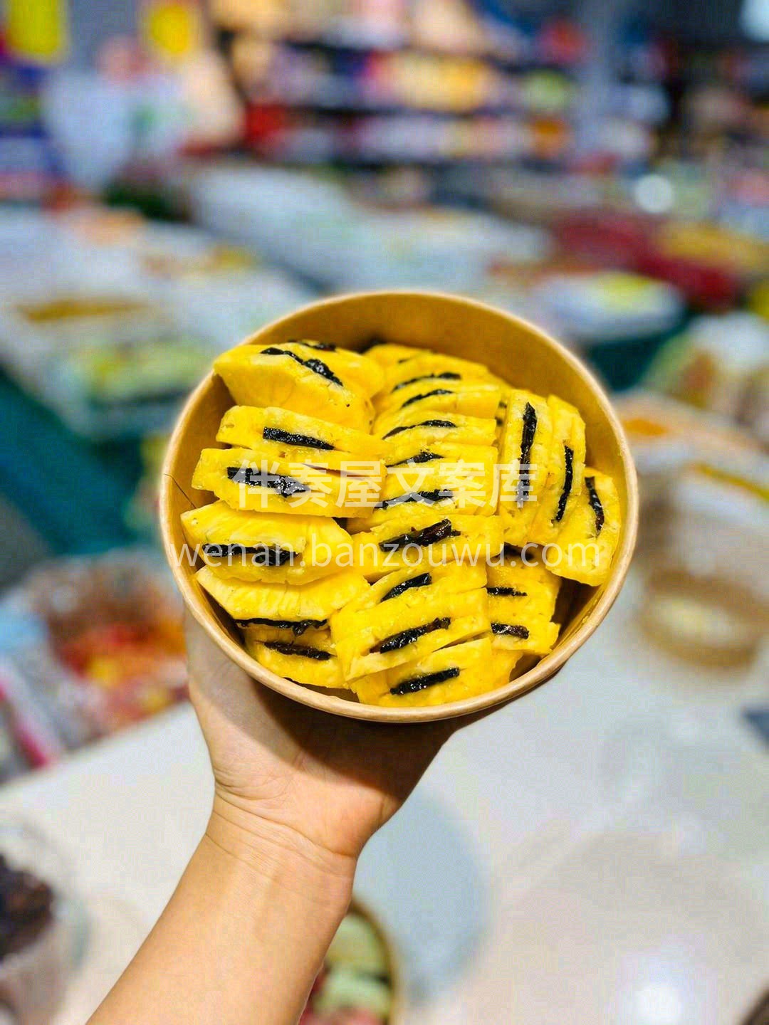 以为是乏味的城市🌉 却遇见彩色的梦🌈❄️ 配图3