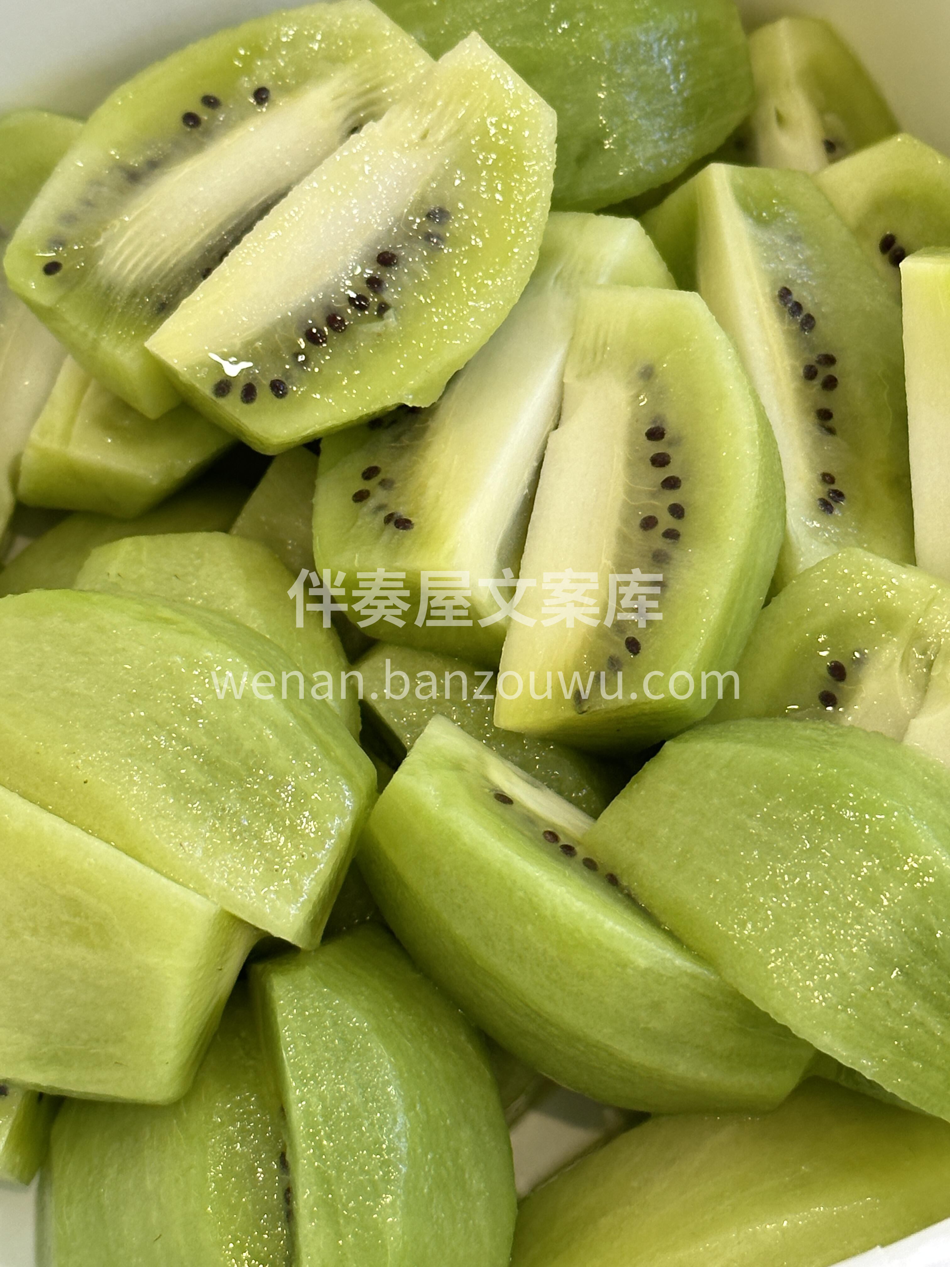 水果到了，快乐也就跟着来了🎉 甜的、脆的 配图2