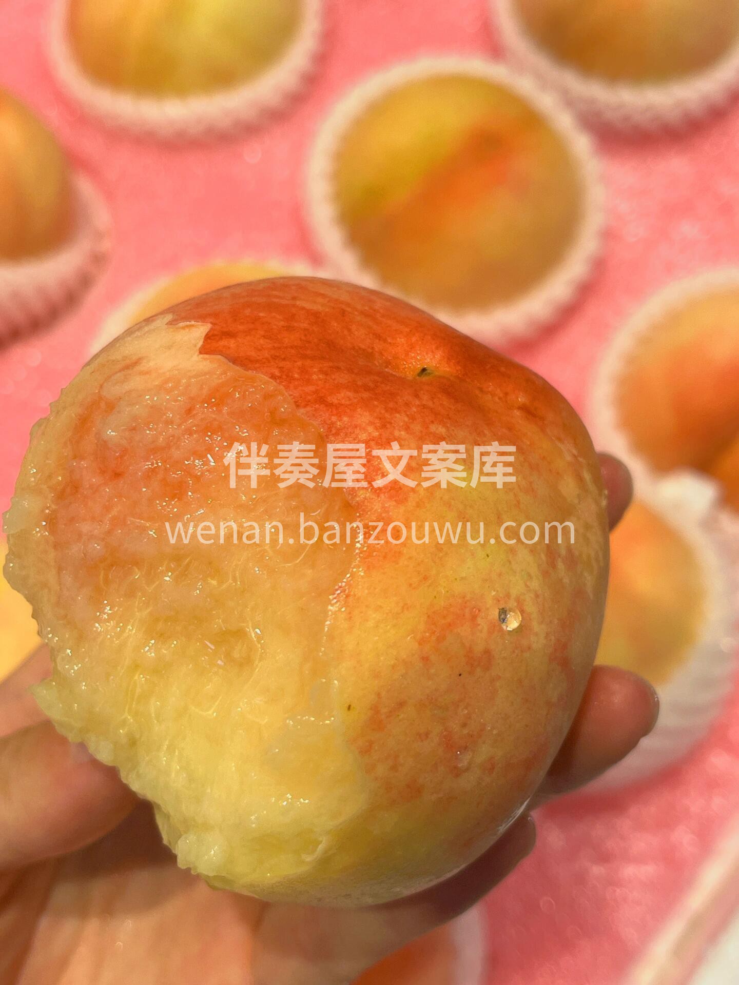 🔆夏天的风是慵懒的，同时也是闷热的🔥 ！ 配图3