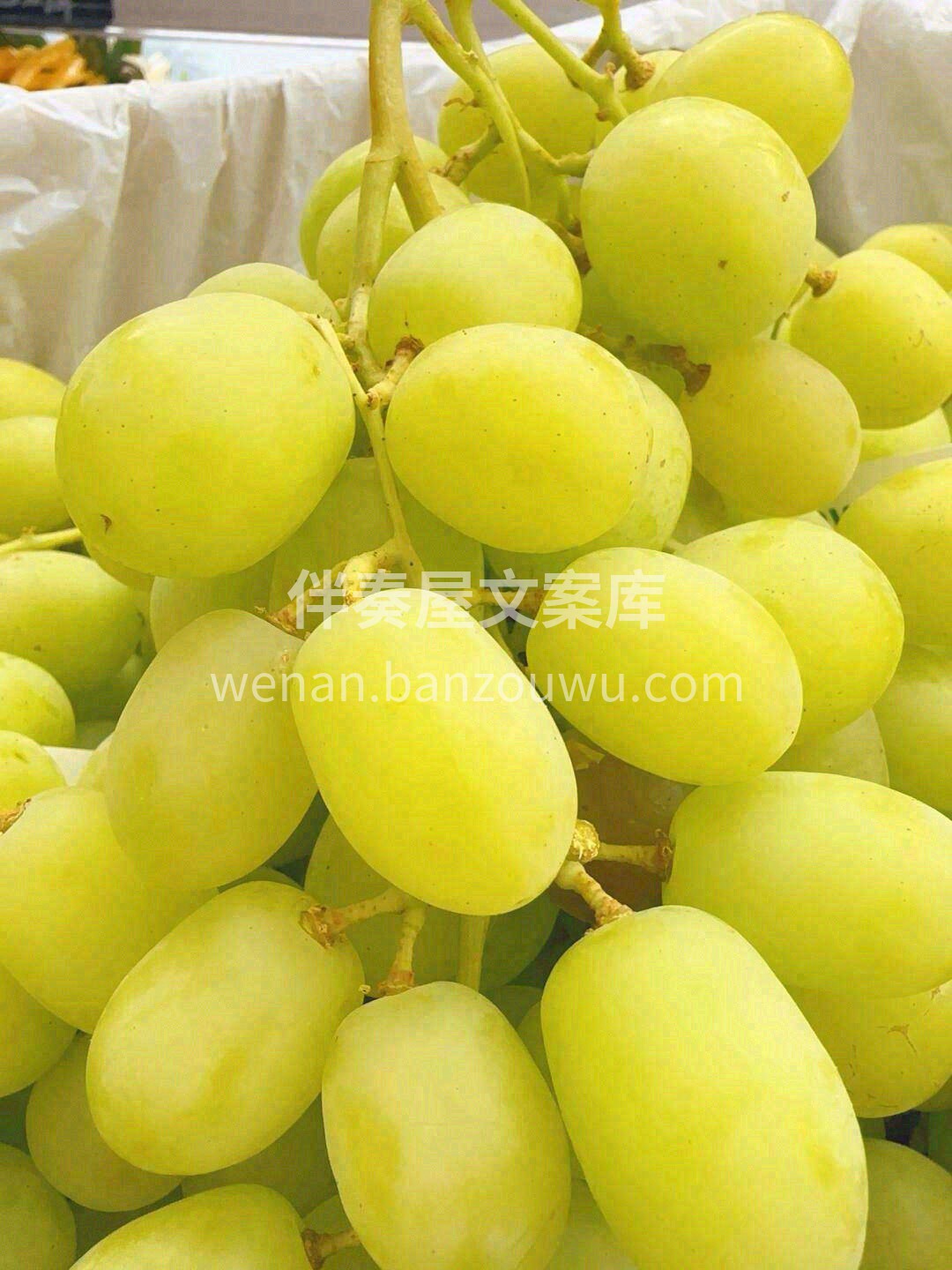 🙅🏻‍♀️没有复杂的套路 只有新鲜的水果 配图2