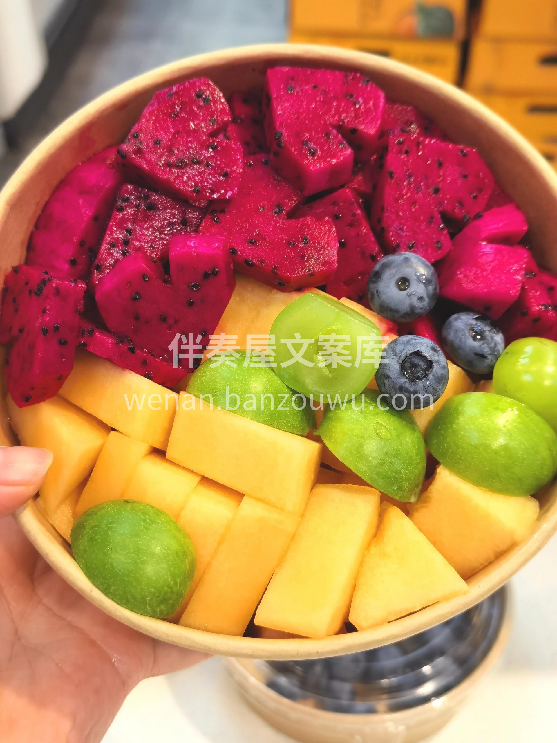 💝周天的野餐盒，小生活中的大美好🔆 吹吹风，散散步，满足口腹 配图6