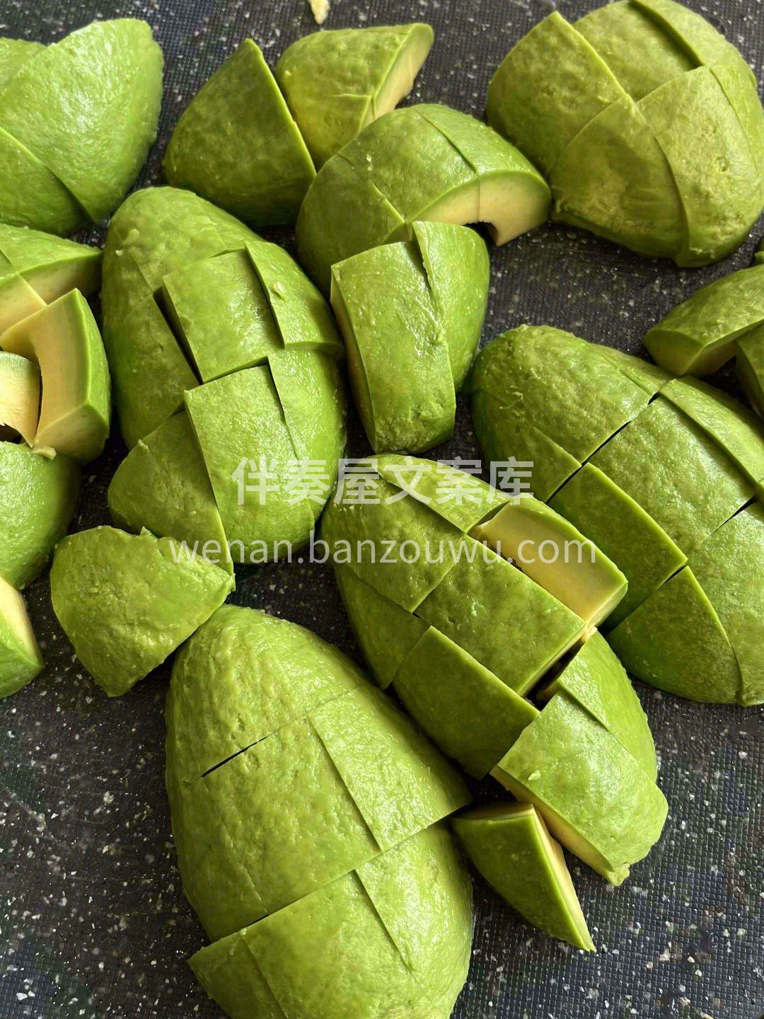秋风起🍁水果正当时 清甜不腻🍐滋润身心  配图3