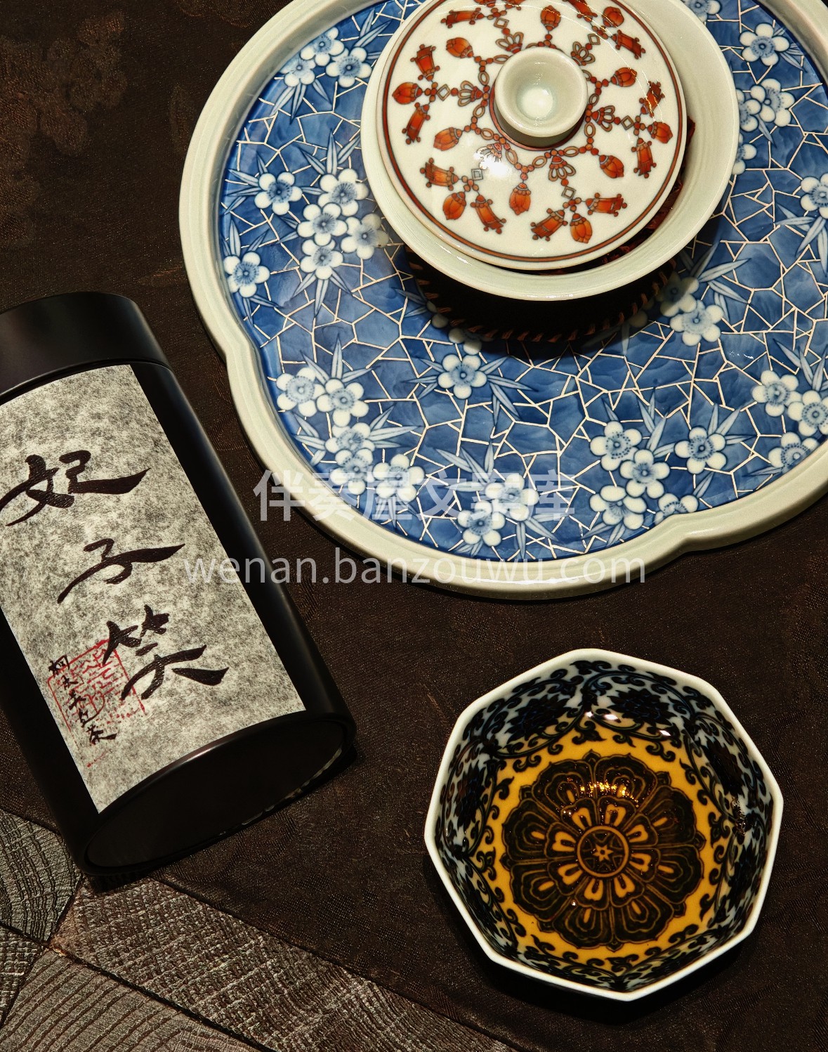 妃子笑红茶自带“甜宠感”，干茶香鲜爽，冲 配图1