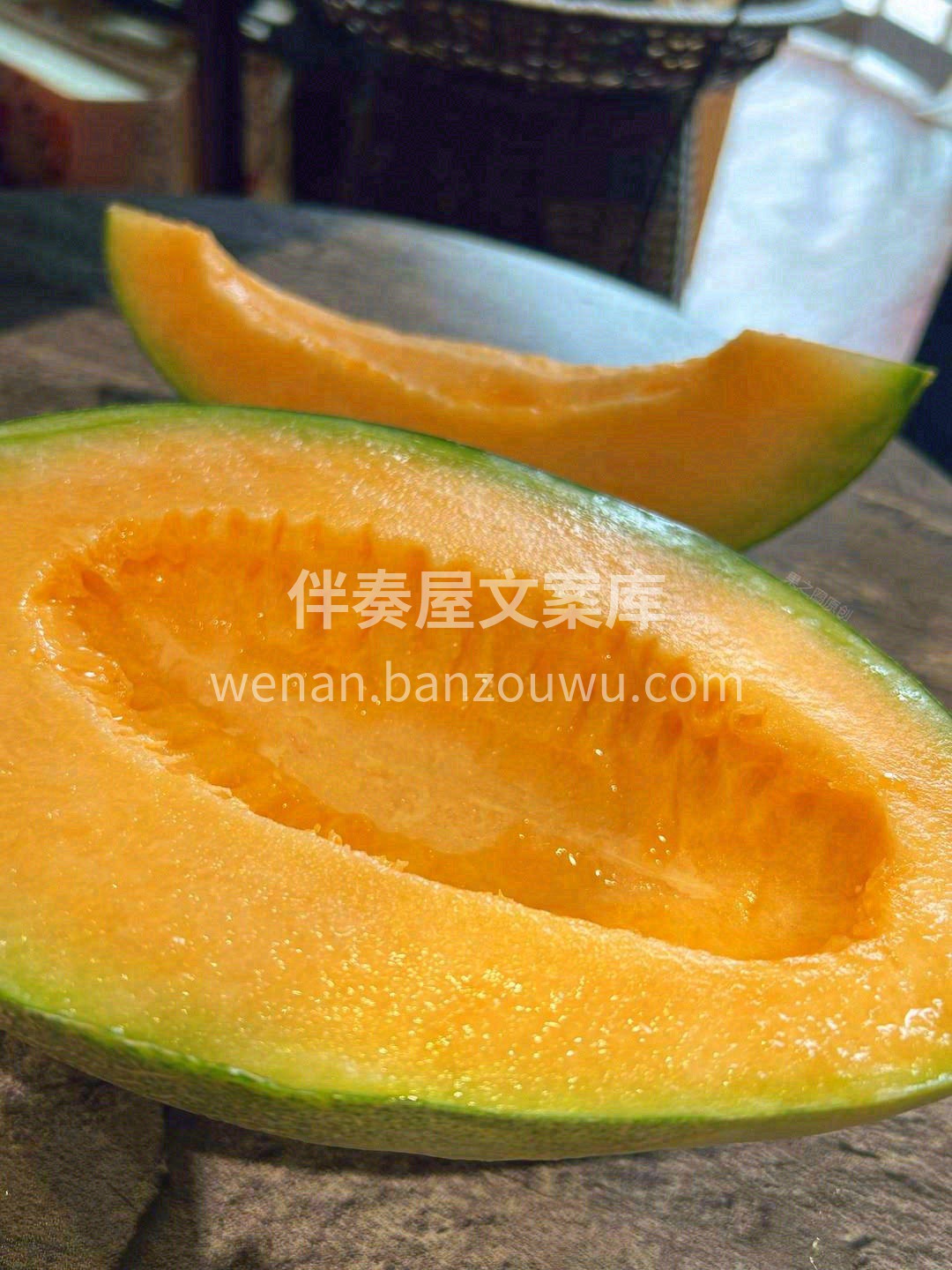 嘴甜是因为心甜🌞，心甜是因为有实力在里面 配图1