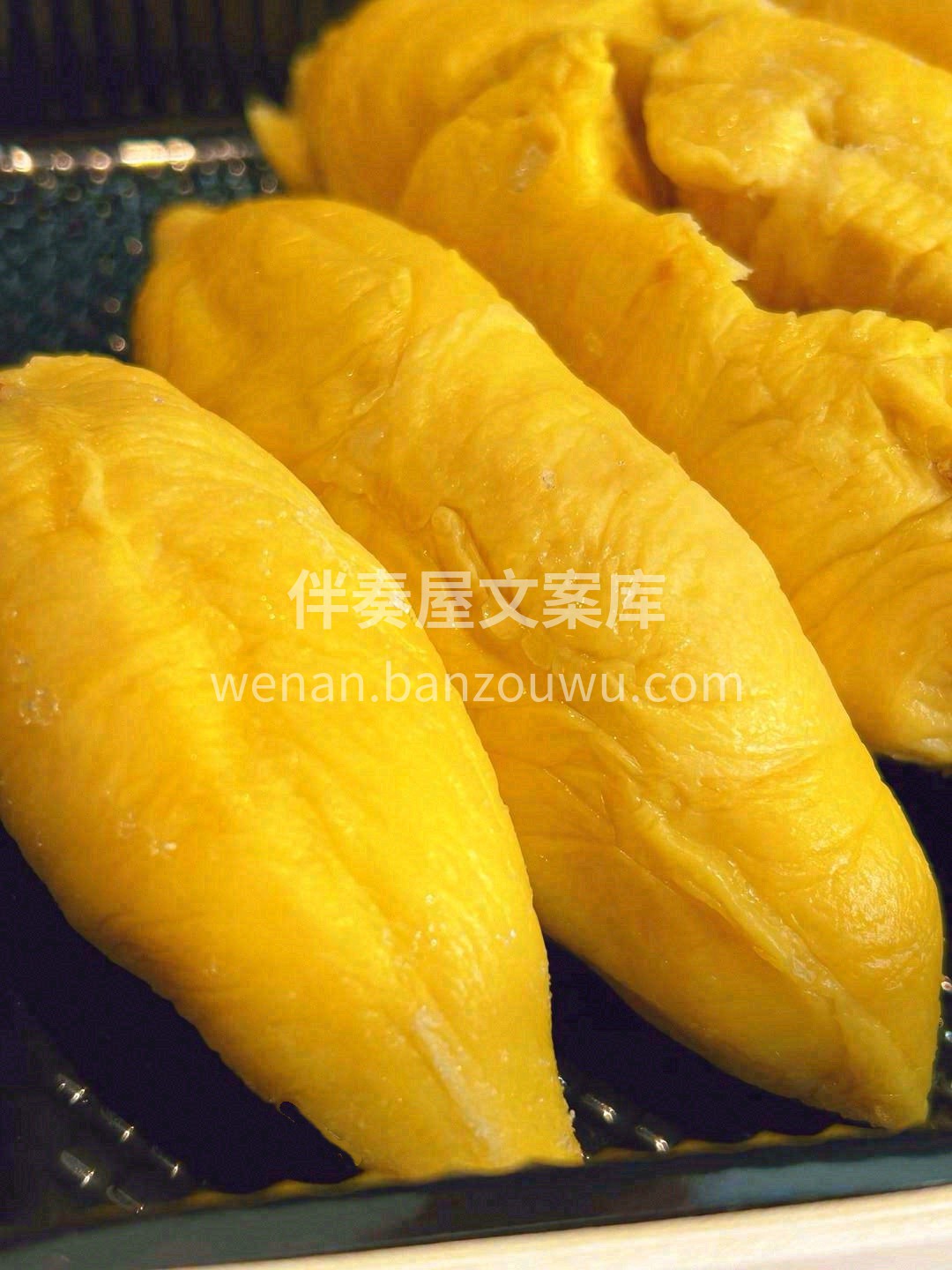 清晨一口脆甜🍎午后一份多汁🍊 忙碌的生活需要水果来点亮✨ 新 配图5
