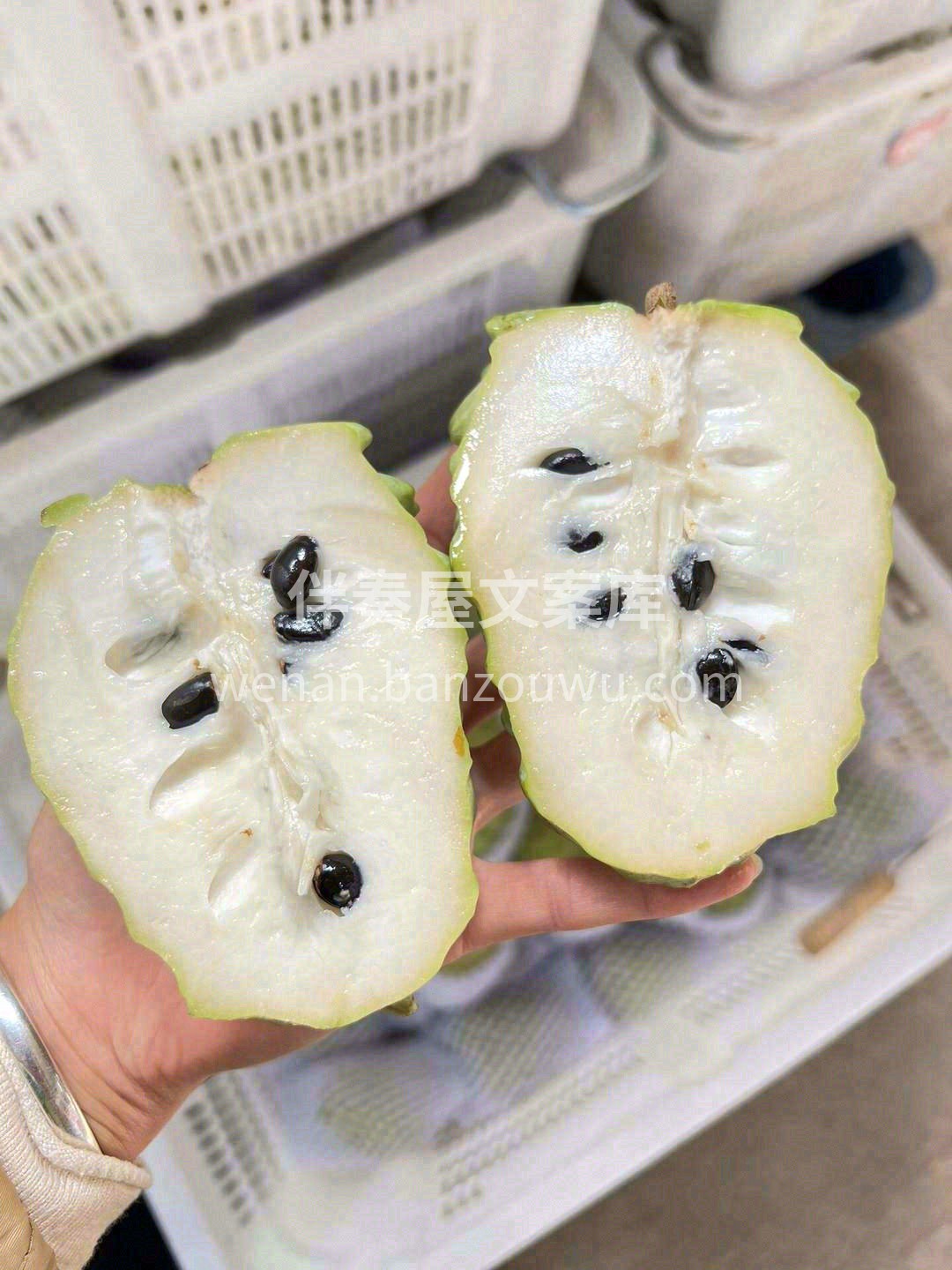 🔱纯甜无酸NO.1就是它！ 🍨冰淇淋般的 配图1