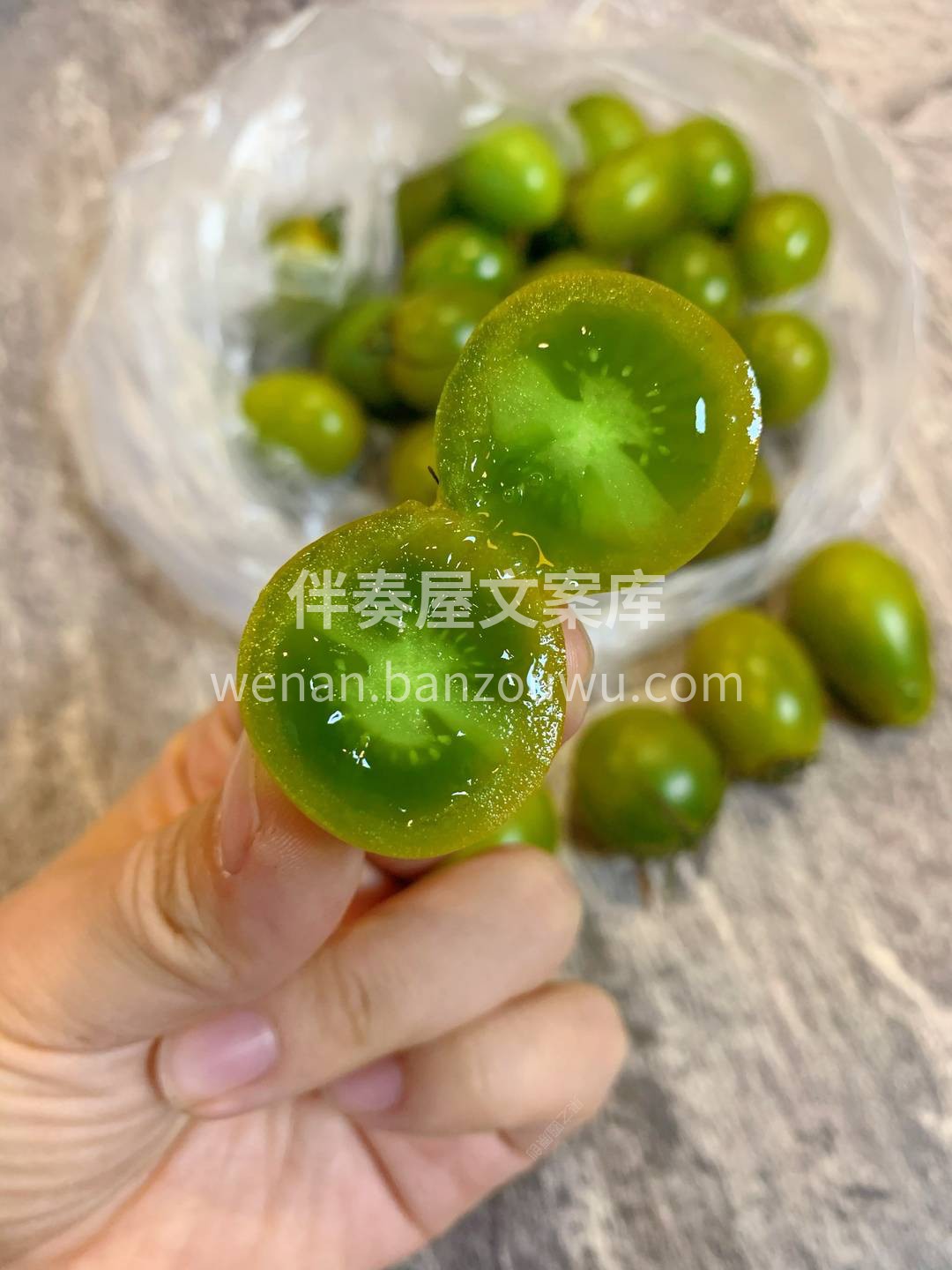 🌿小店日常记录✨ 每日新鲜水果到货🍎🍌🍇 带给你不一样的味蕾 配图4