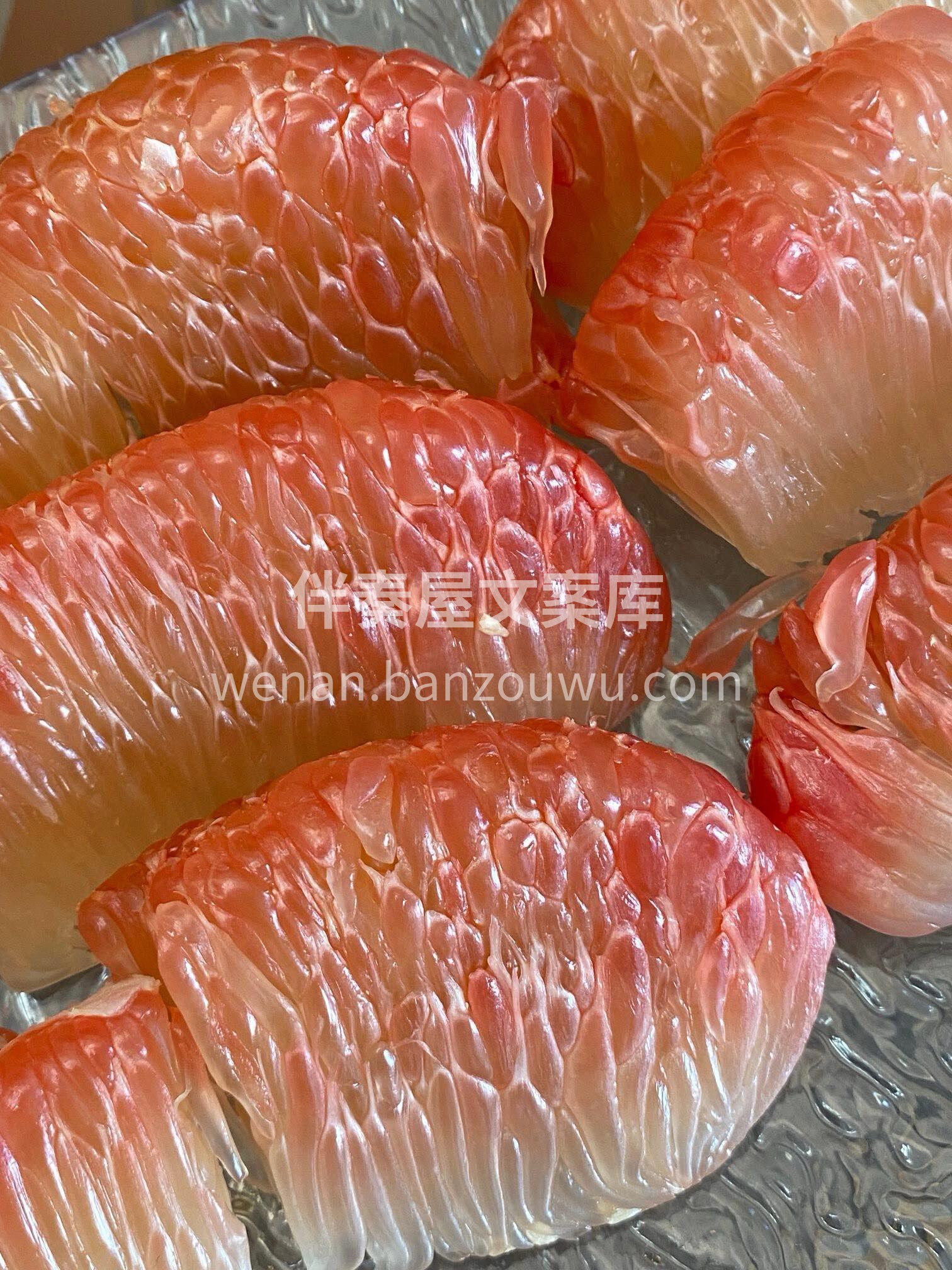 不是好货👍，不敢拿来“柚”惑你✌️ 泰国 配图3