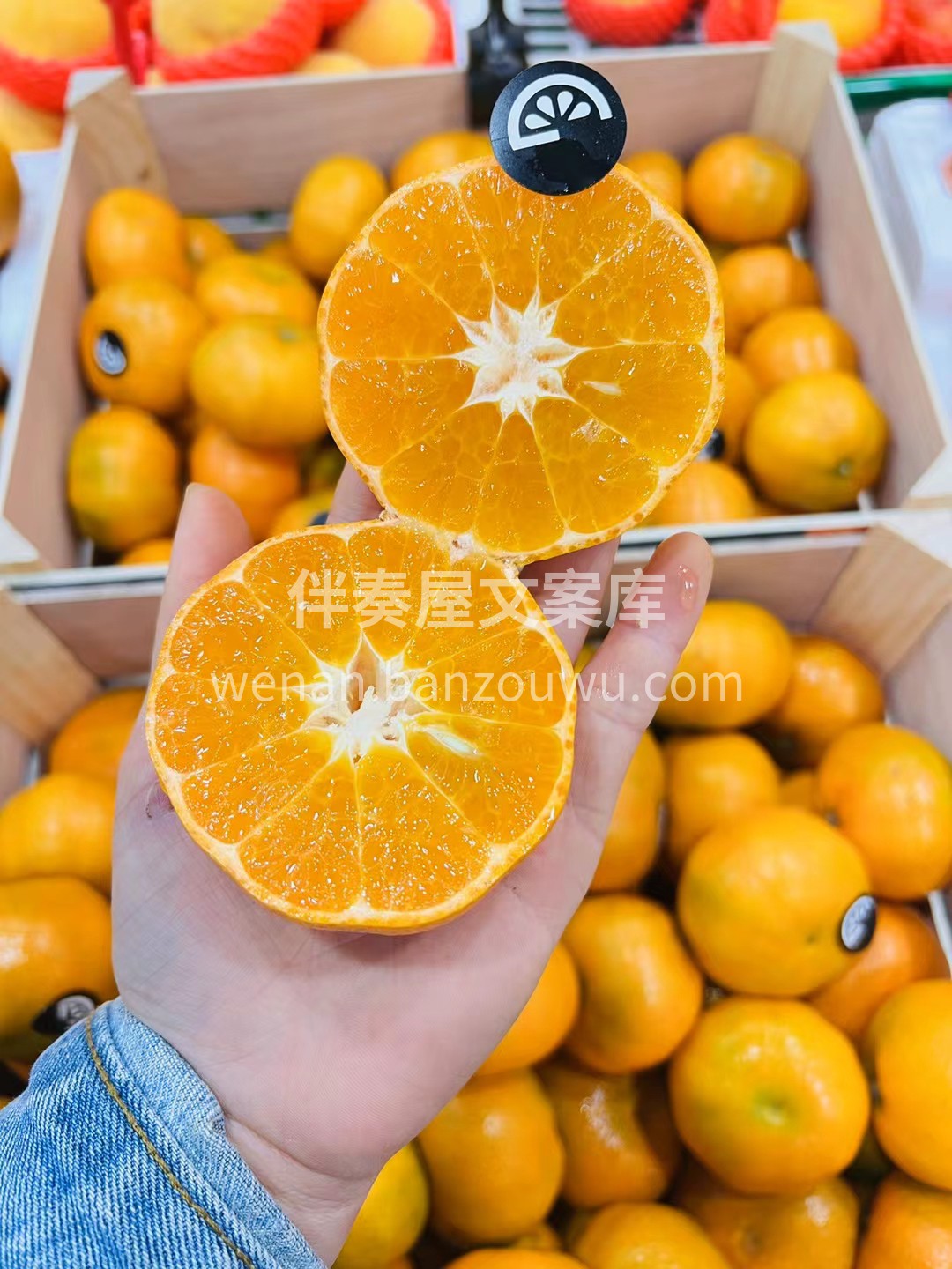 新品推荐❤️ 【秘鲁橘🍊】甜蜜来袭💥💥💥 配图1