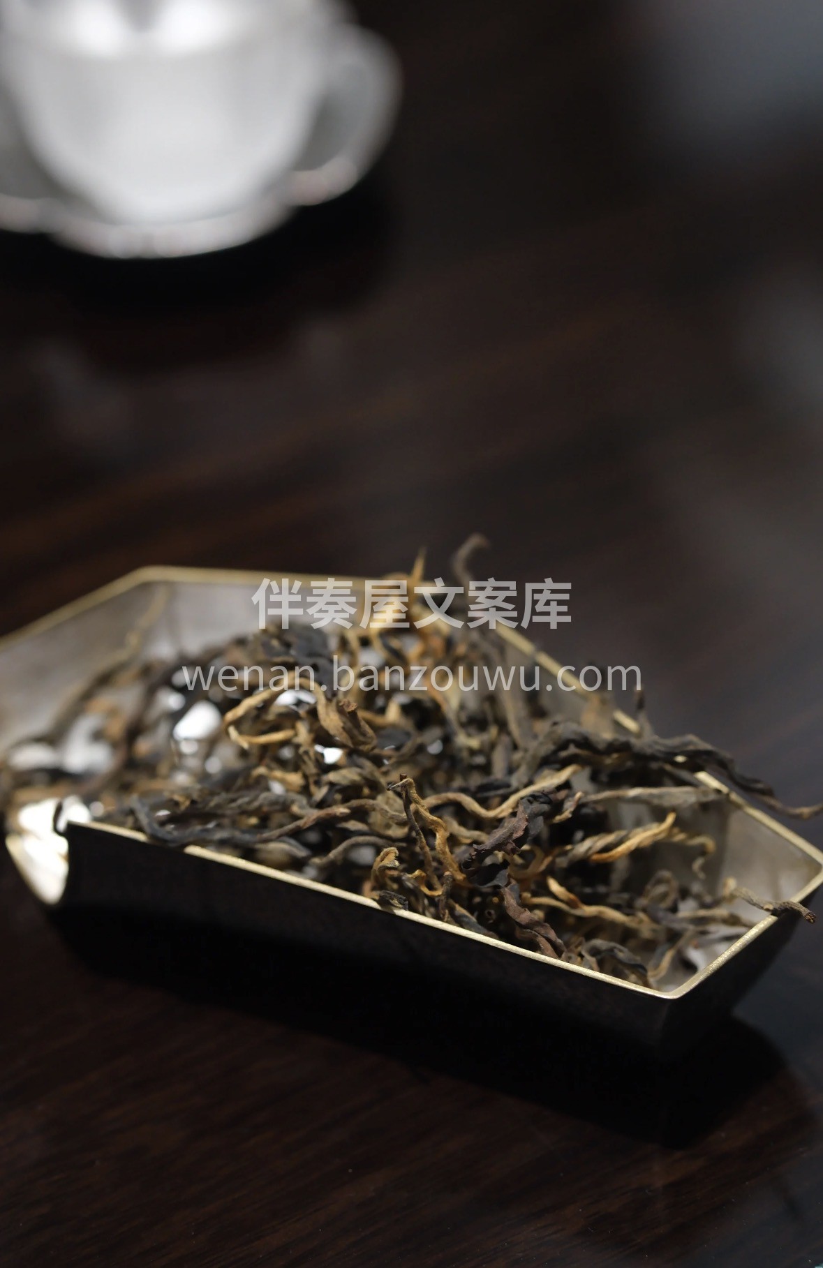 新春年货选茶礼，古树晒红藏佳味✨ 日光慢 配图1