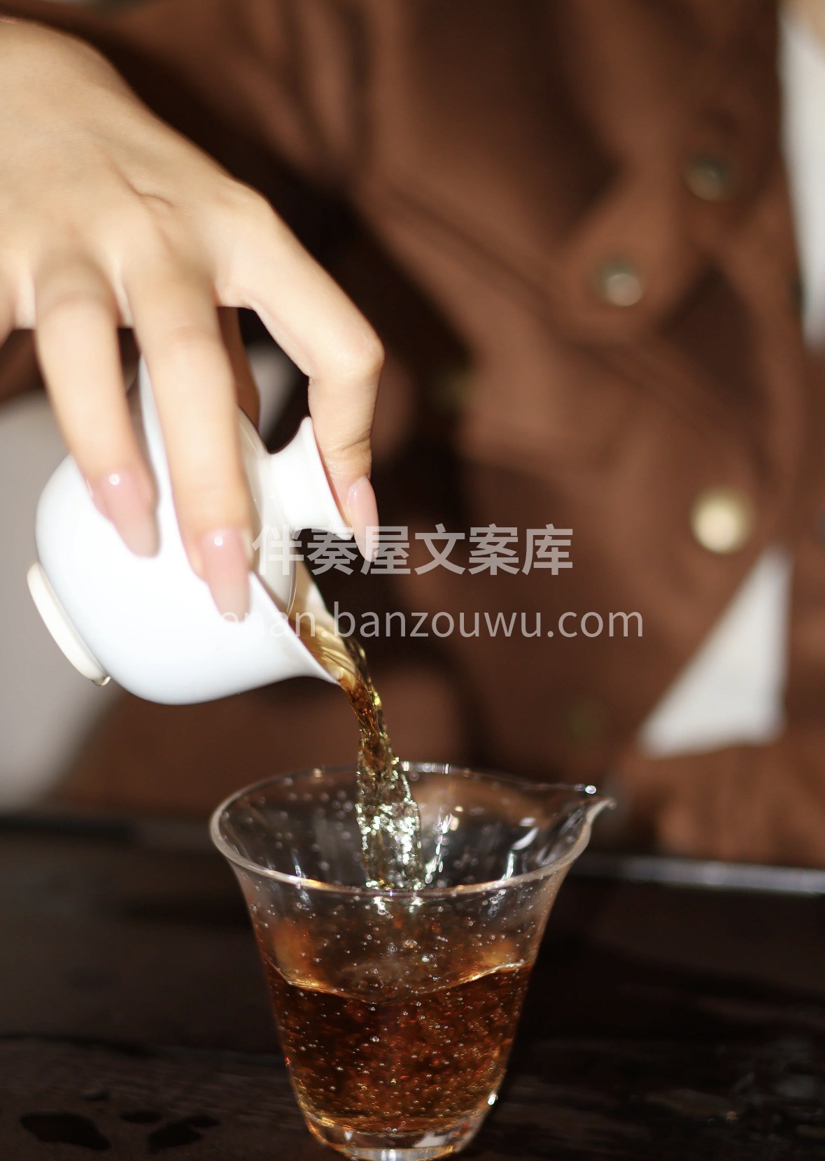 新春年货选老枞水仙🎁 木质枞香藏岁月韵味 配图2