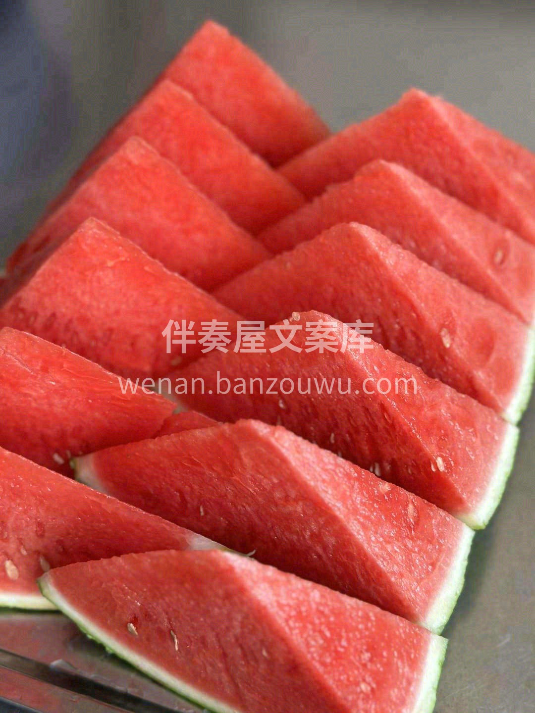 颗颗精挑细选✅，甜翻你的夏天🌈 脆爽汁多 配图1