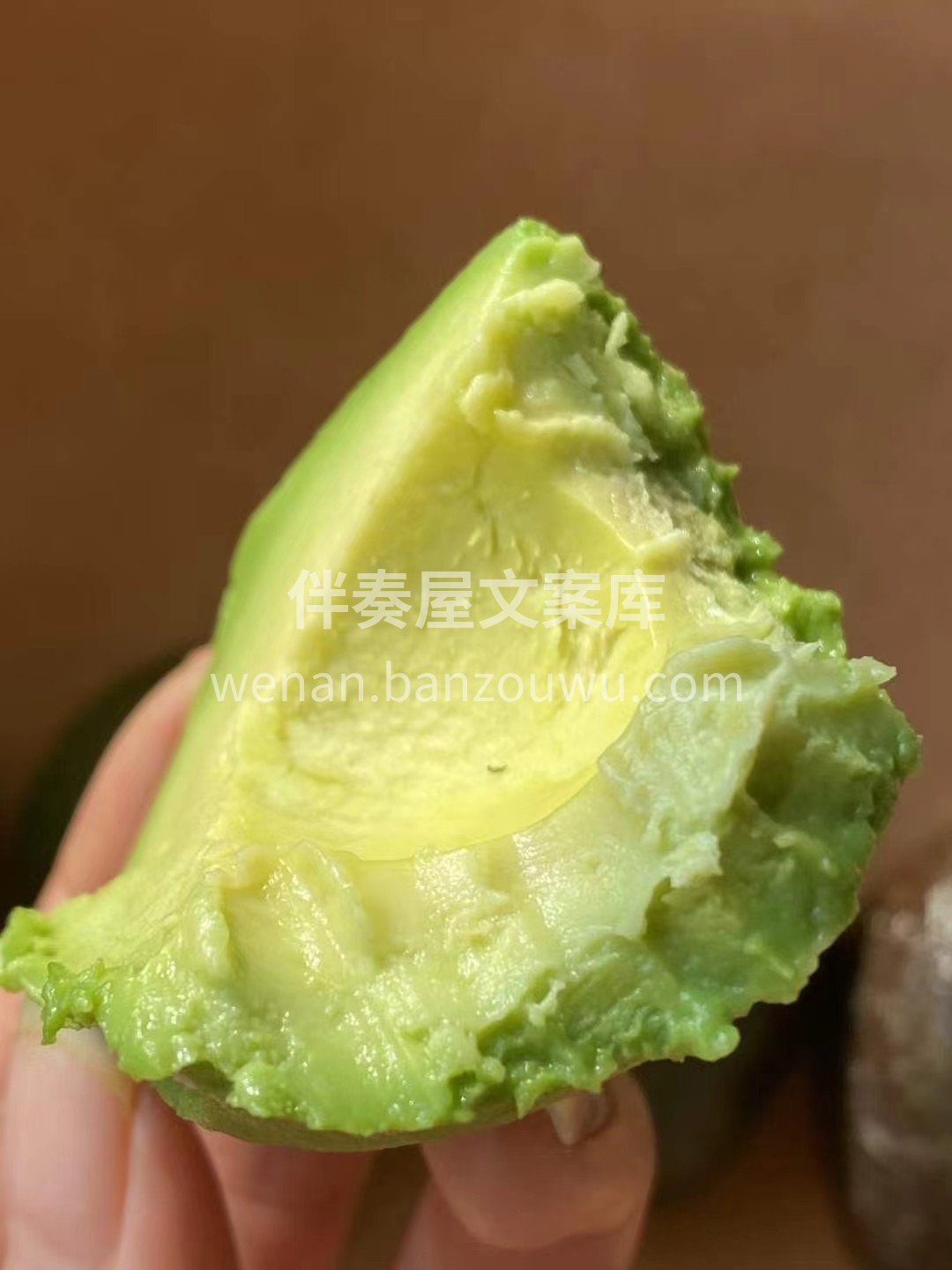 牛油果🥑熟果～～ 鸢飞风暖，万物更新❤️ 配图3
