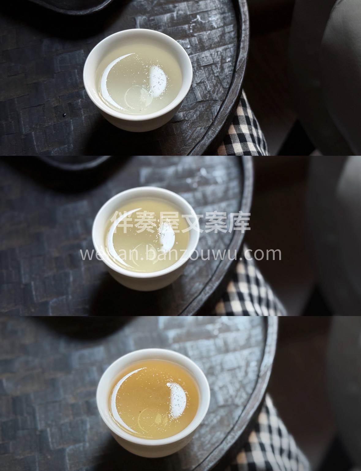 新春年货选茶礼，白毫银针藏清欢✨ 毫香蜜 配图3